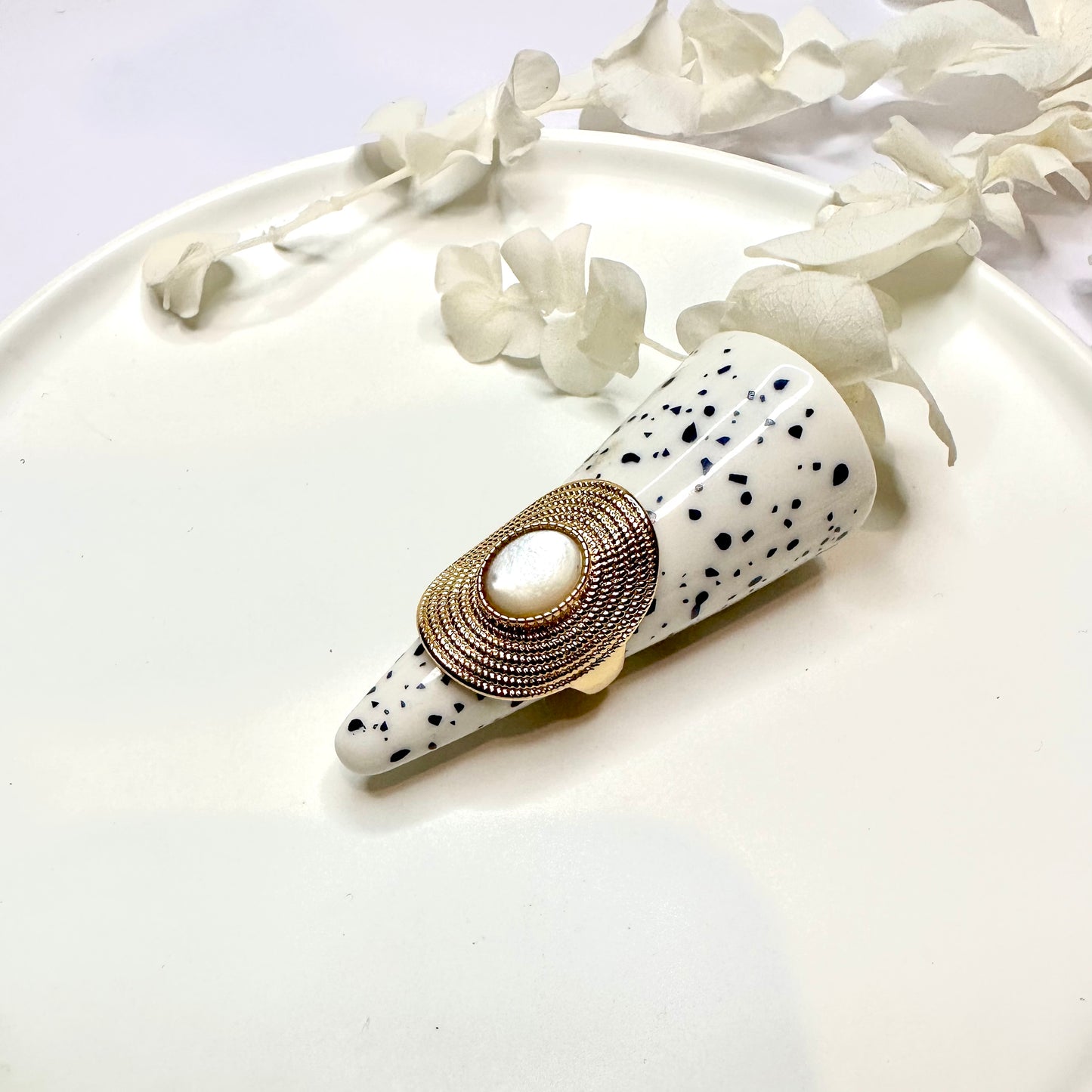 Bague Rima