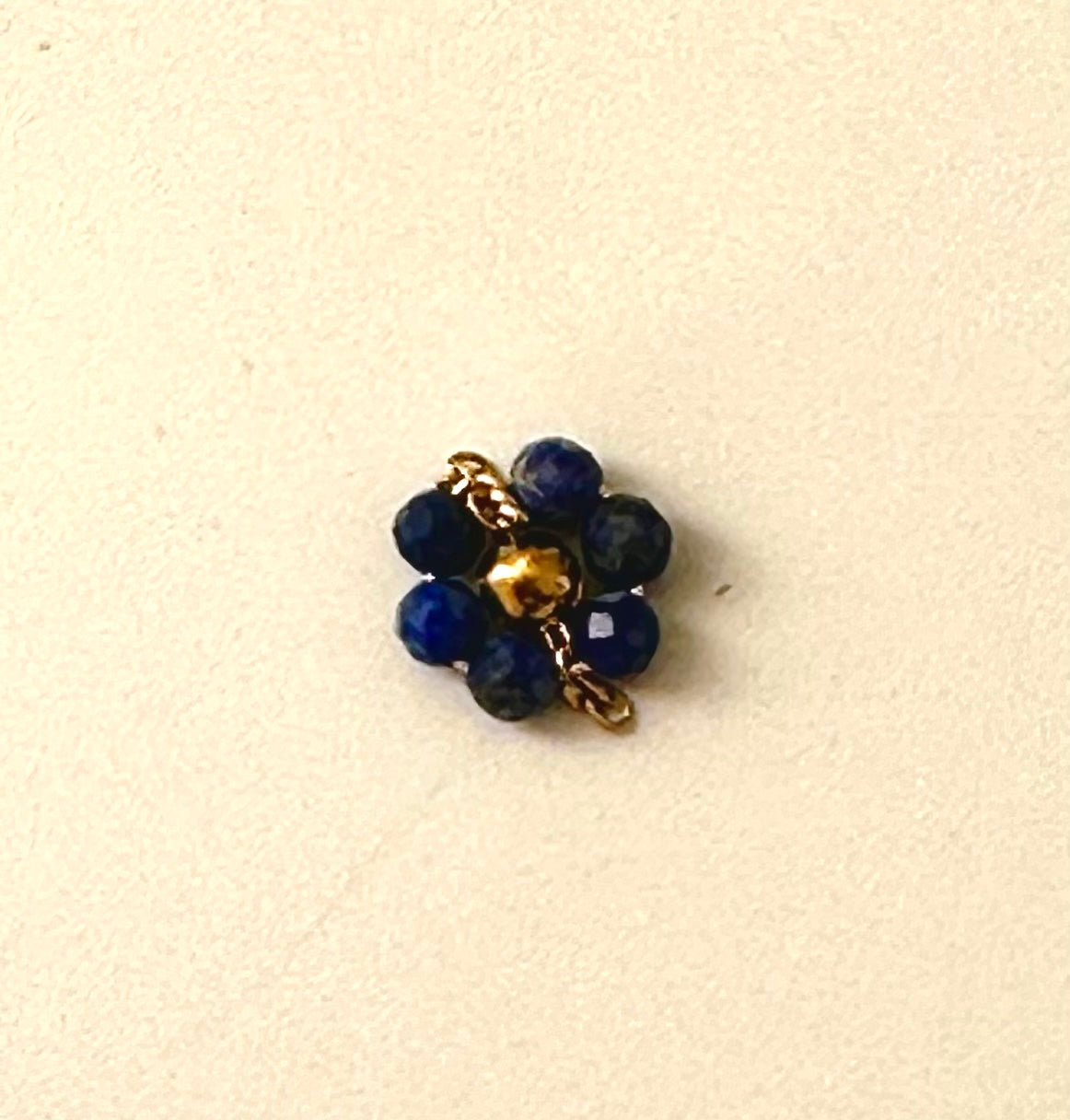 Collier de dos Inaya
