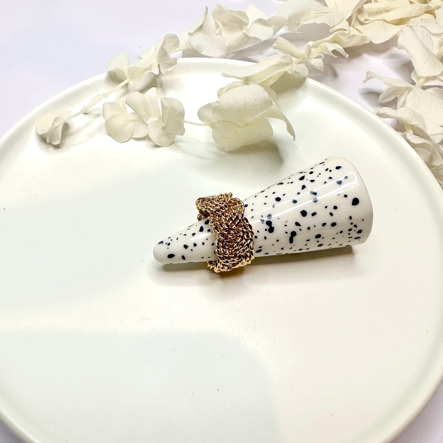 Bague Shanaz