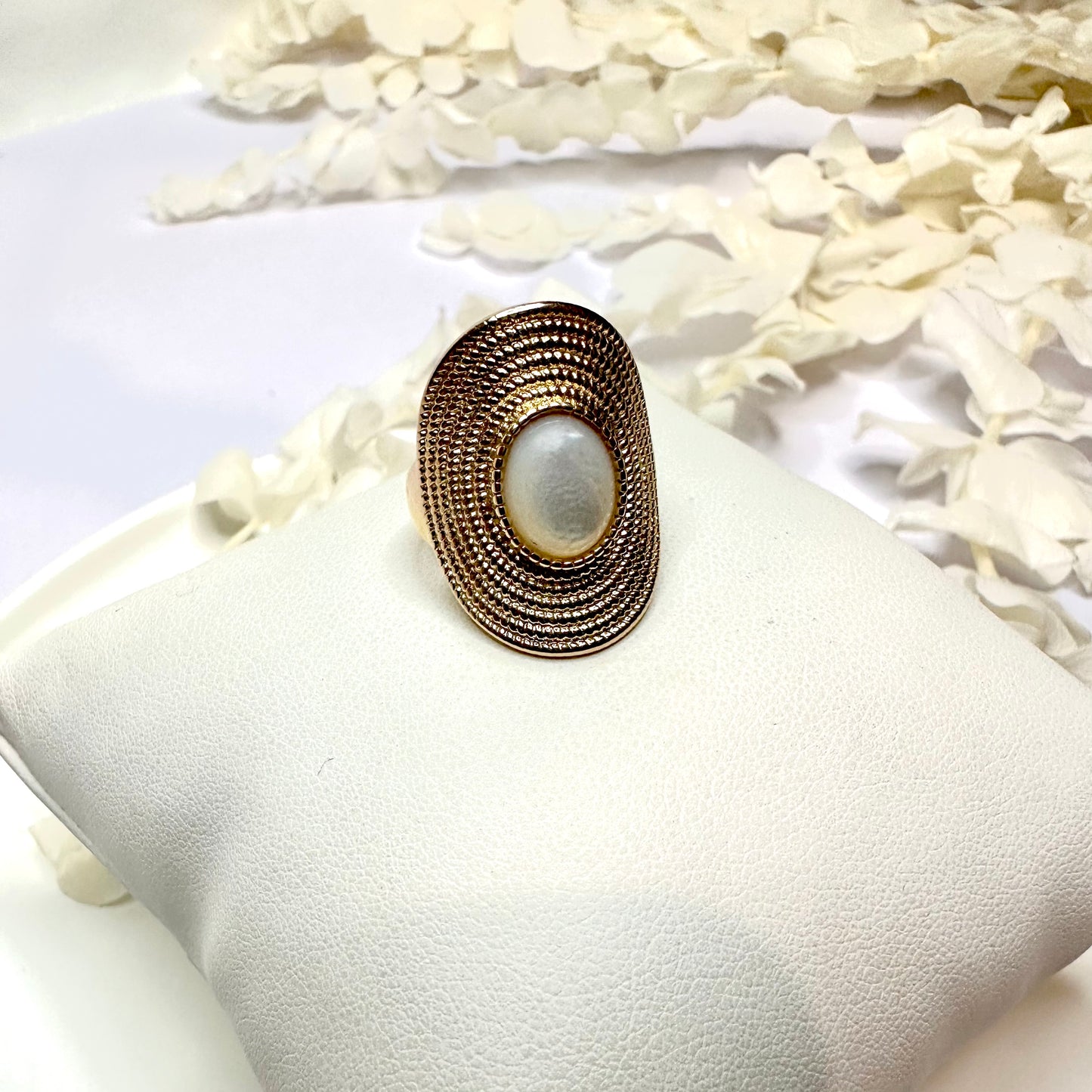 Bague Rima