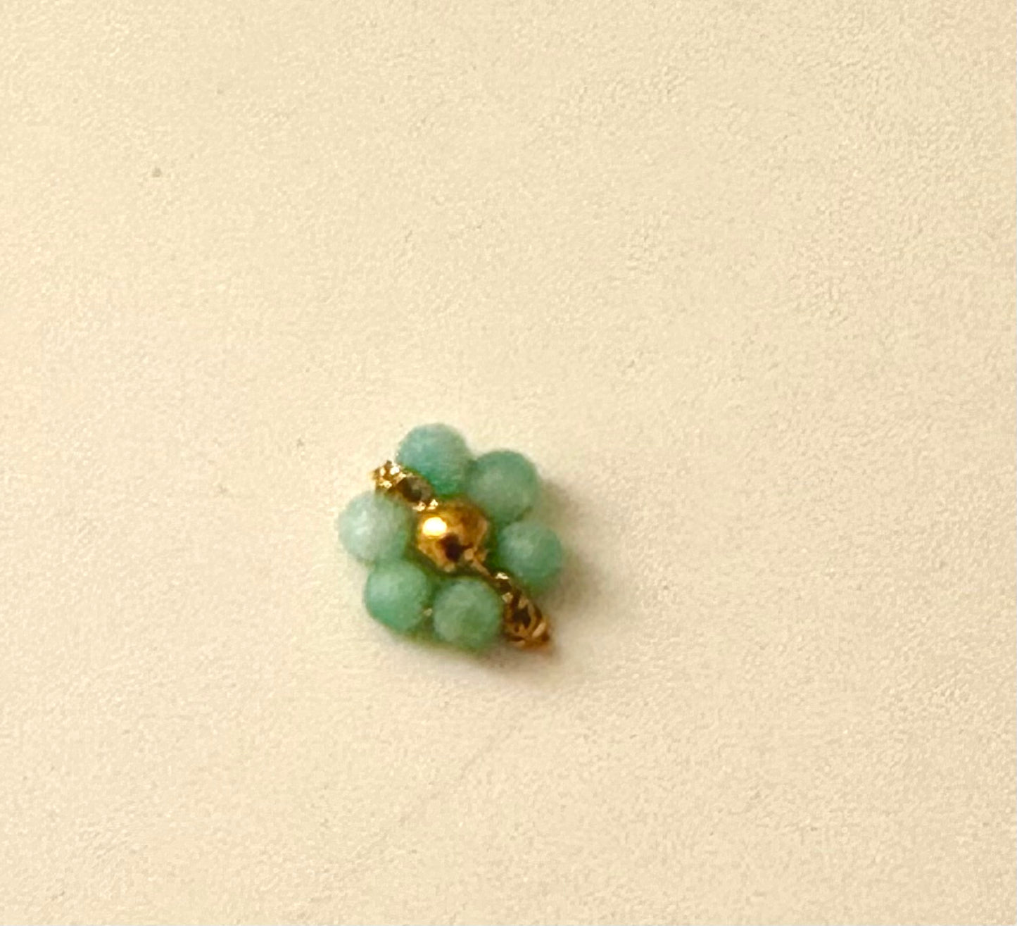 Collier de dos Inaya