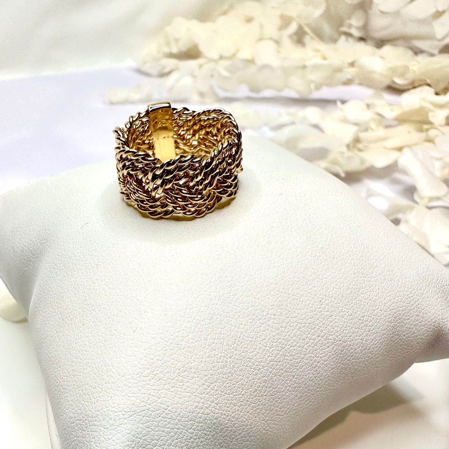 Bague Shanaz