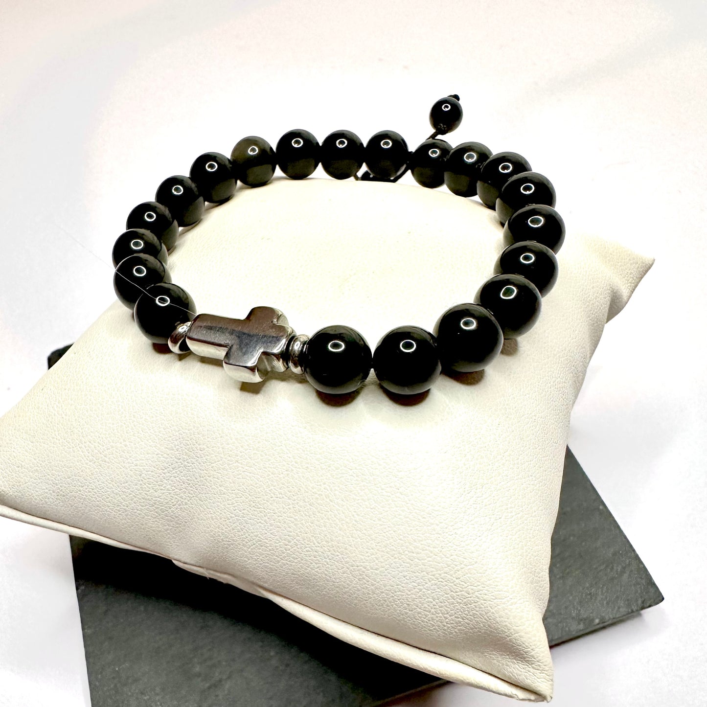 Bracelet Croix