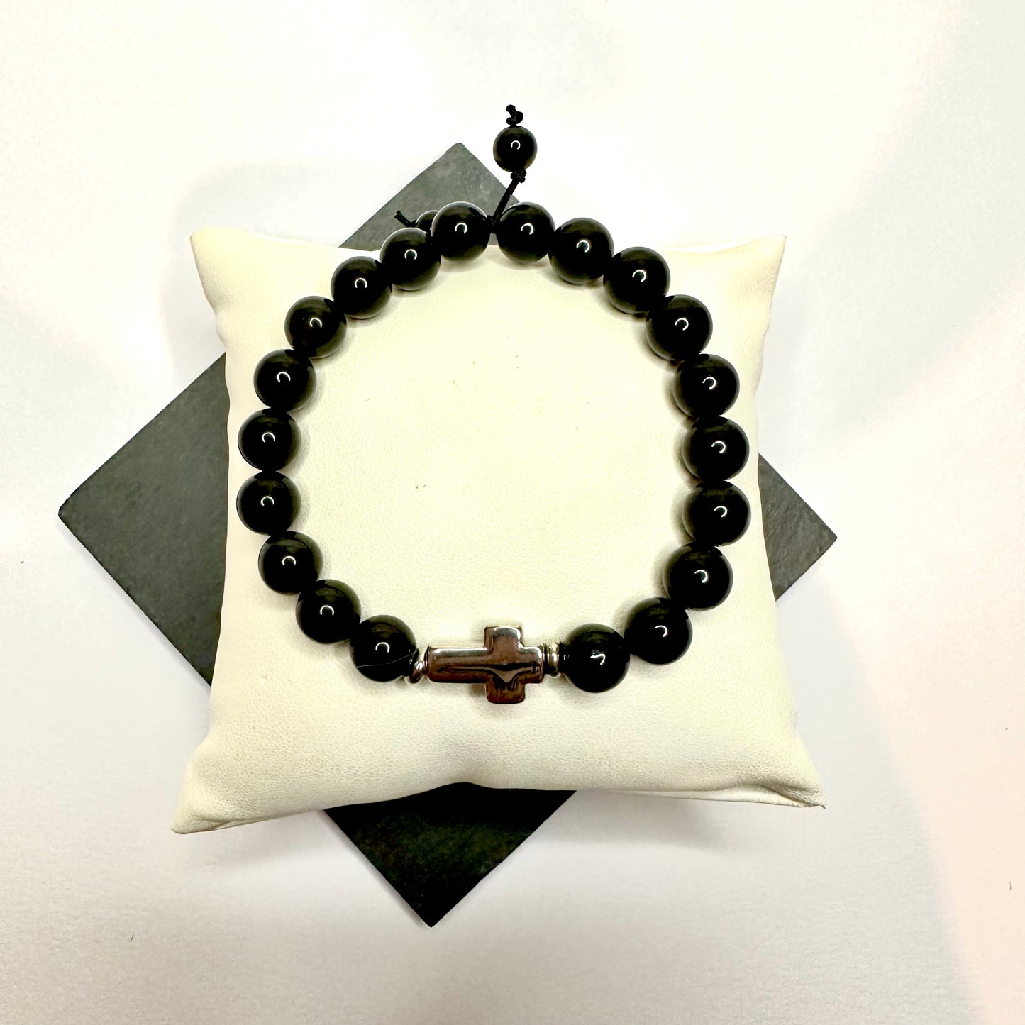 Bracelet Croix