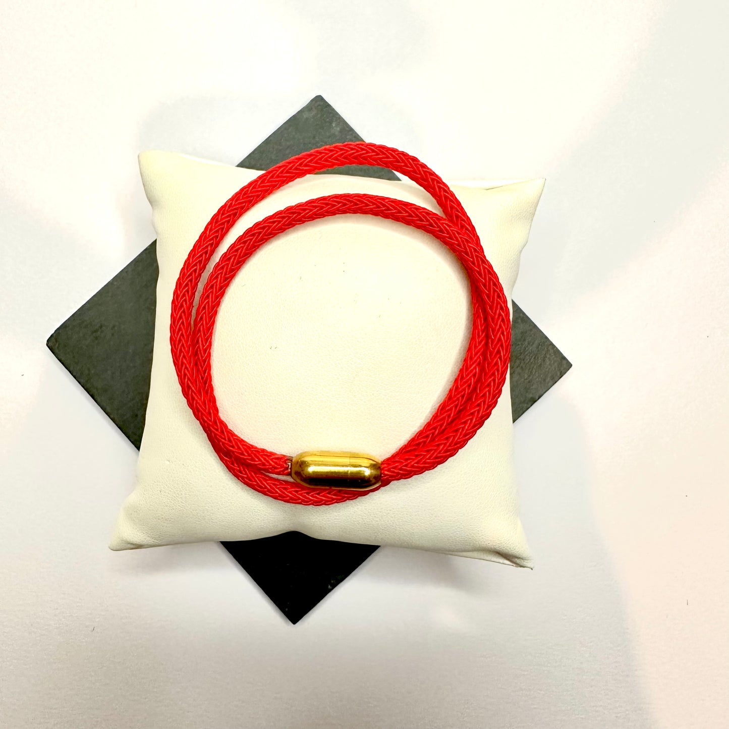 Bracelet double