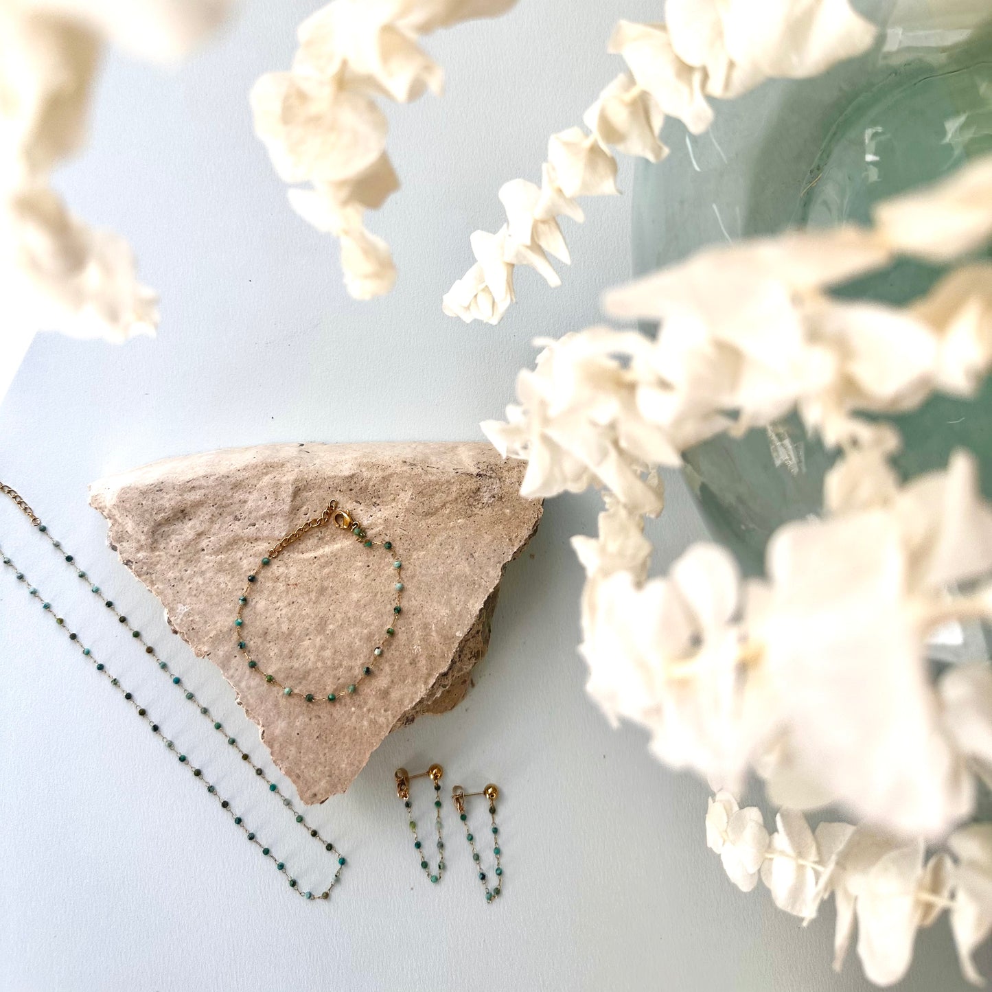Parure Lyna