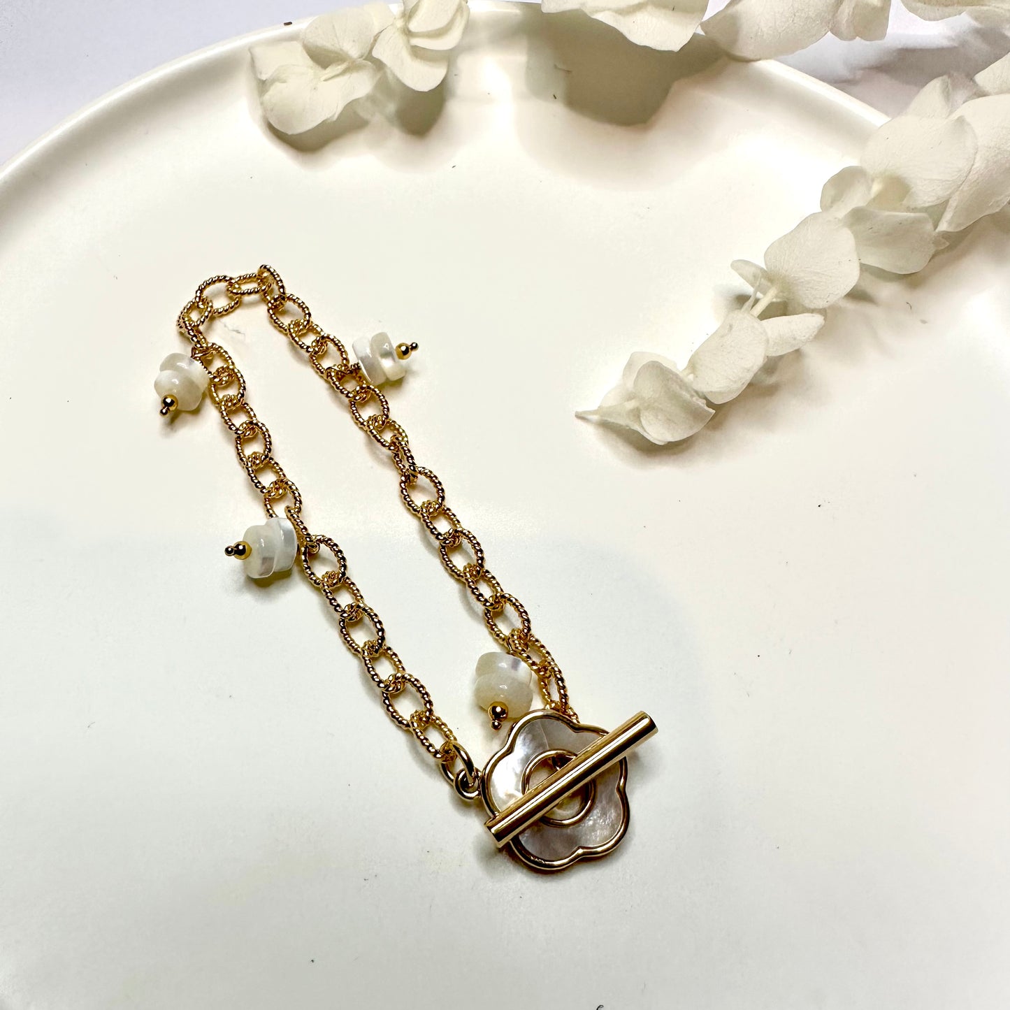 Bracelet Chadia