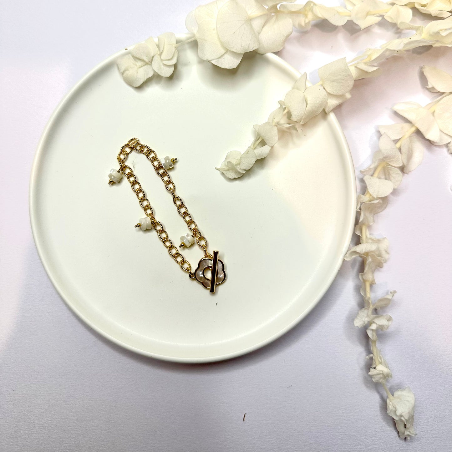 Bracelet Chadia