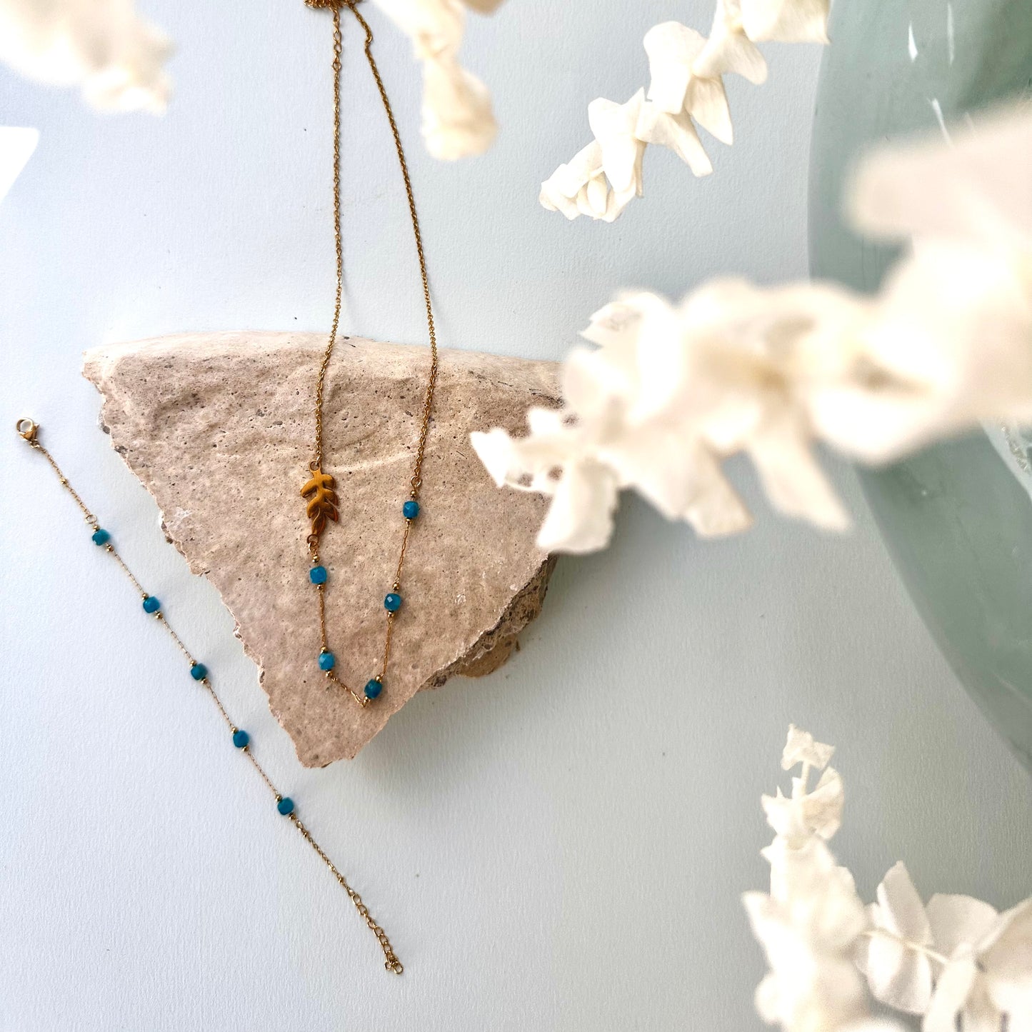 Parure Yasmine