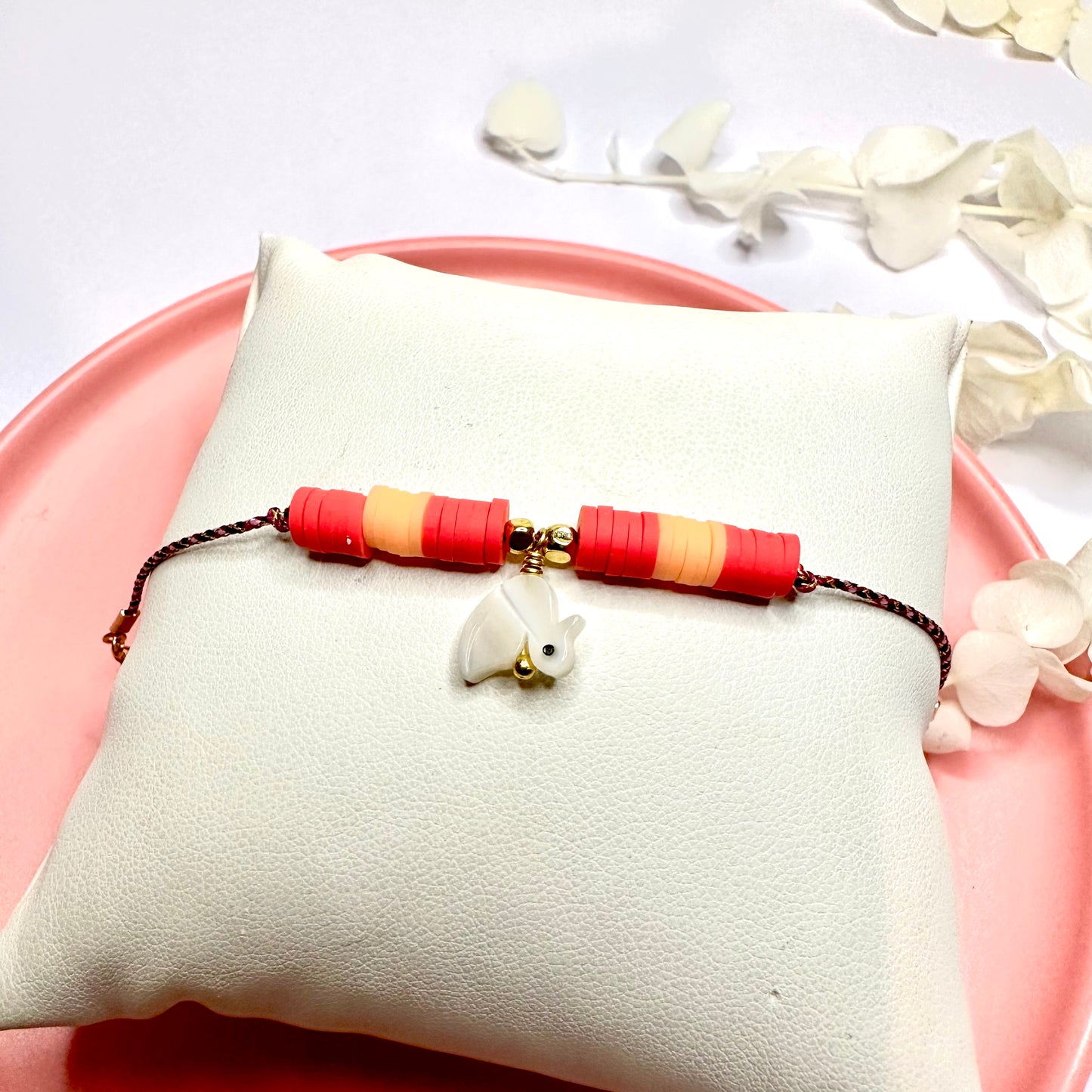 Parure coin coin
