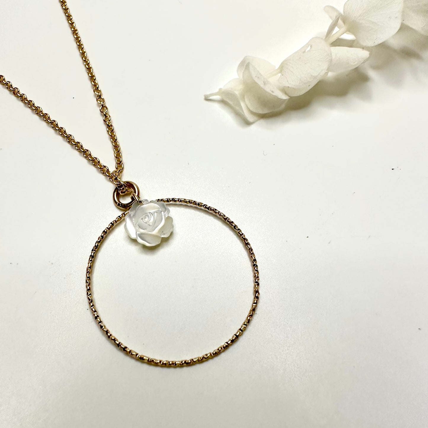 Collier Rasha