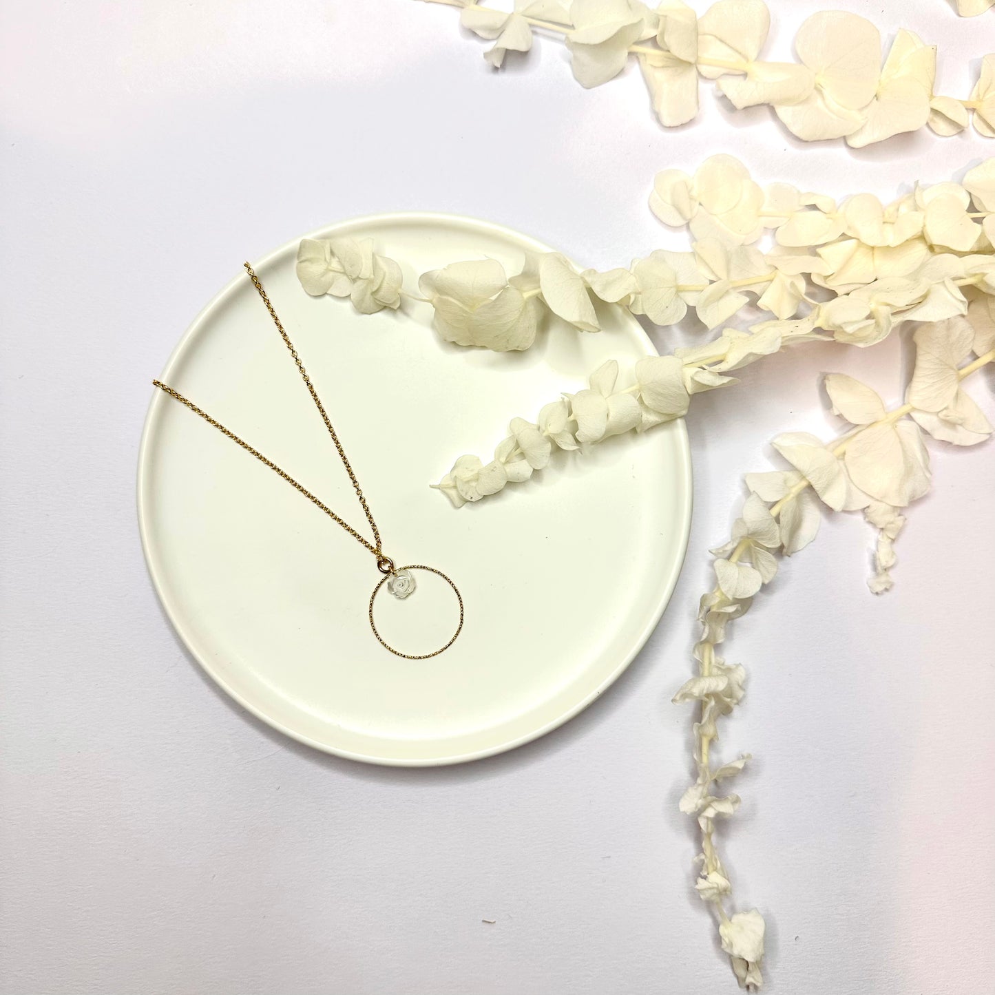Collier Rasha