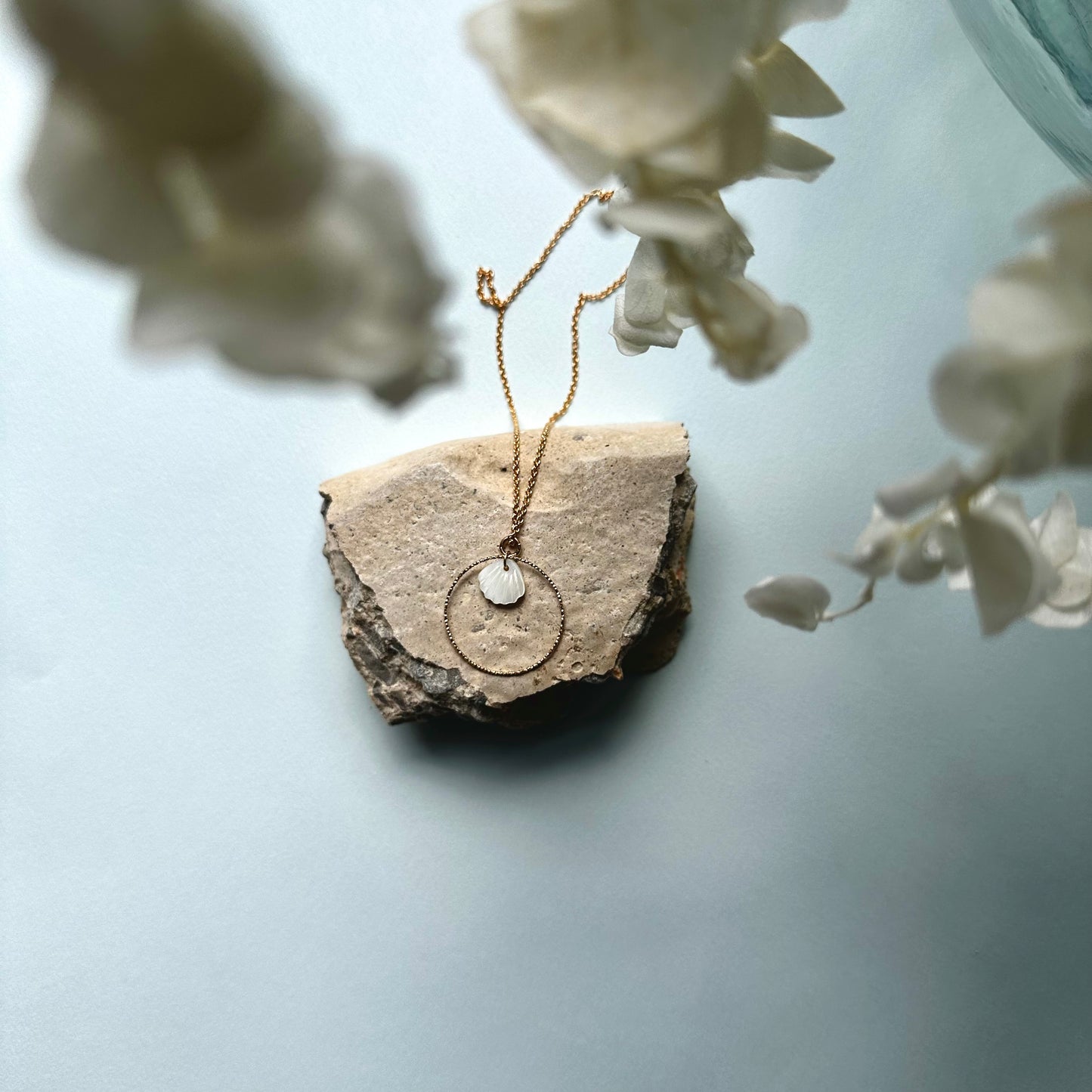 Collier Rawiya