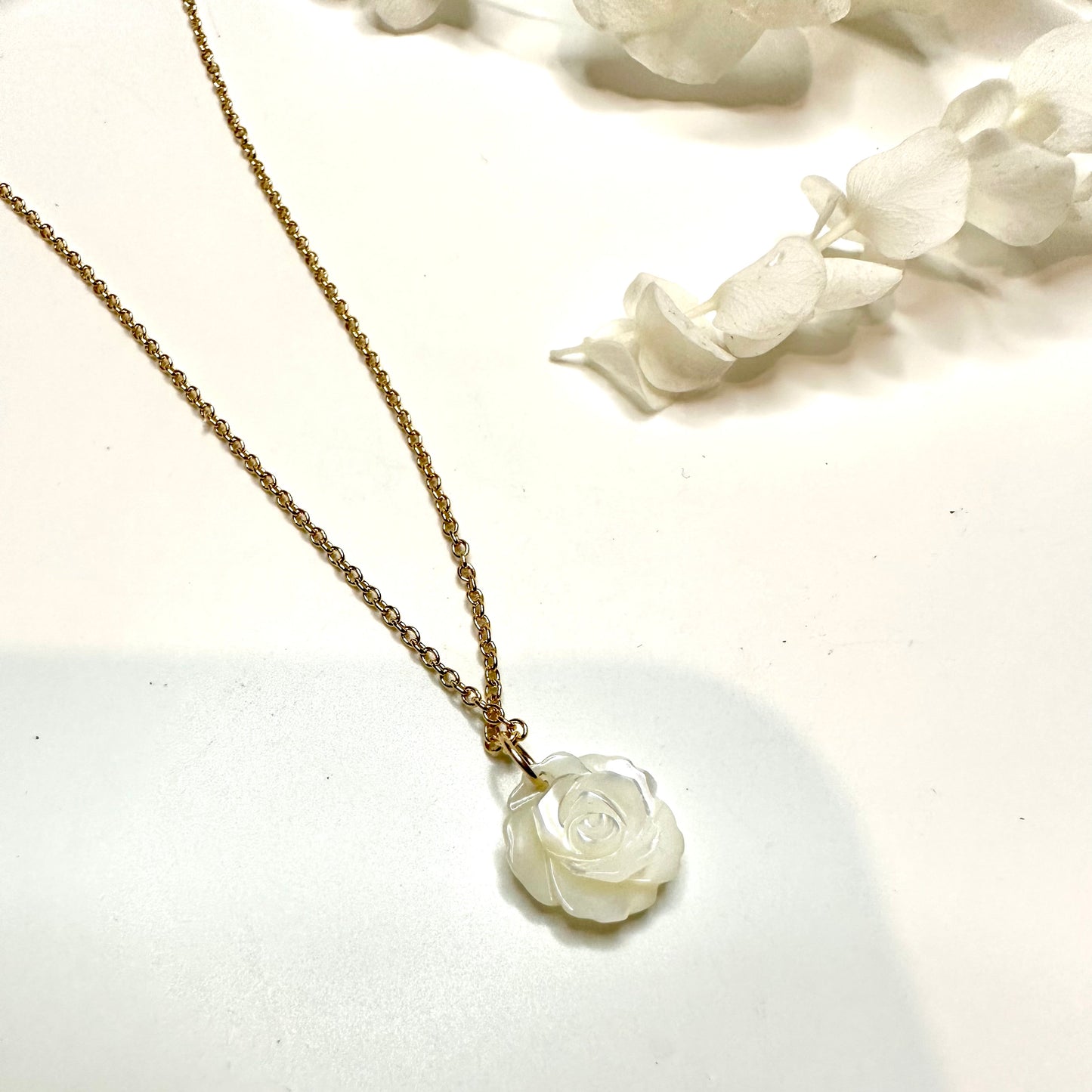 Collier Rasha