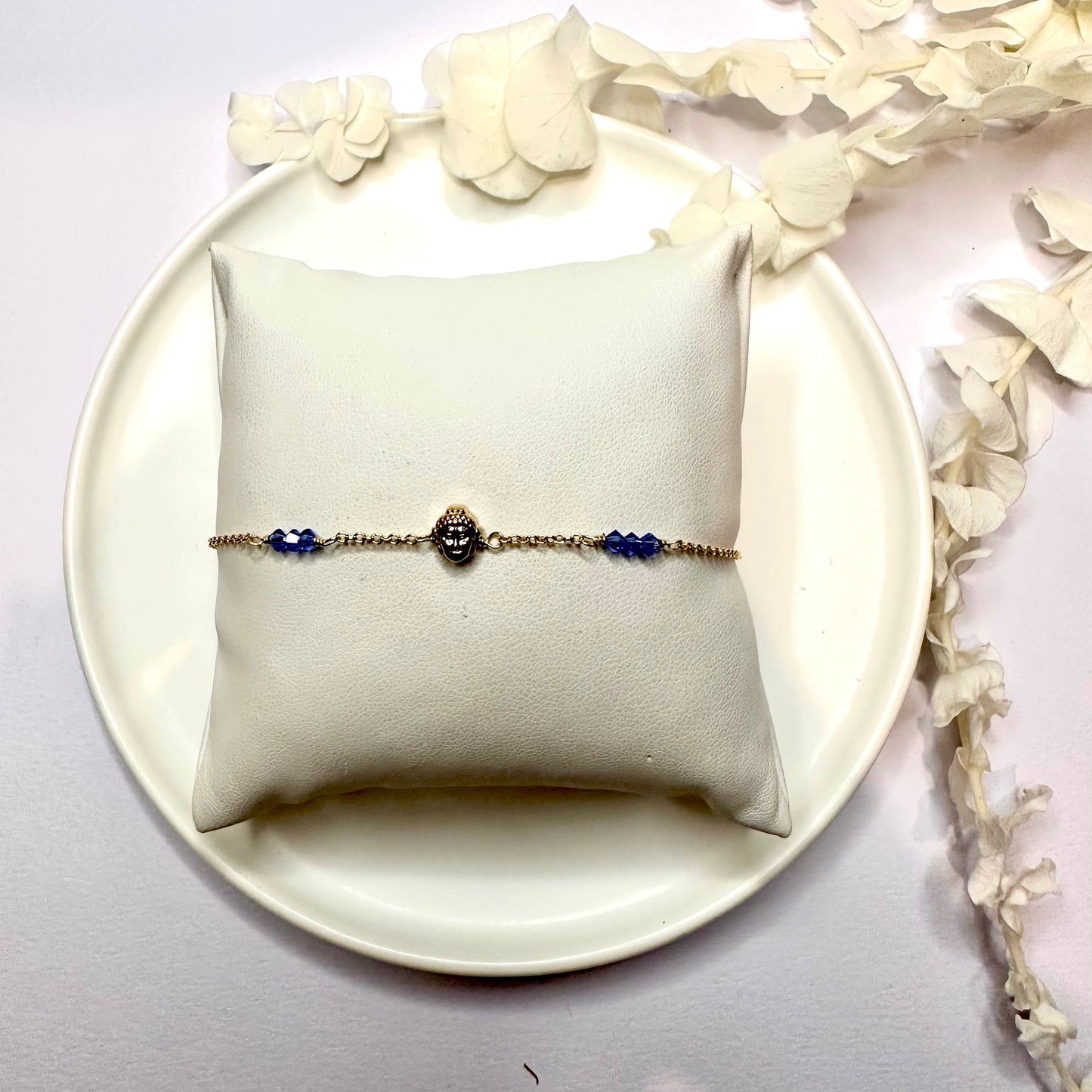 Bracelet Buddha