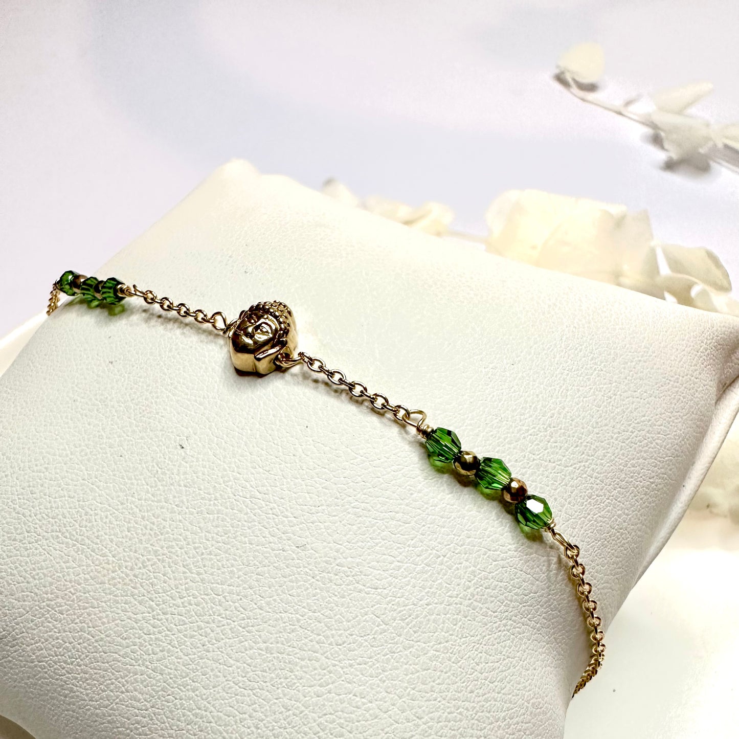 Bracelet Buddha