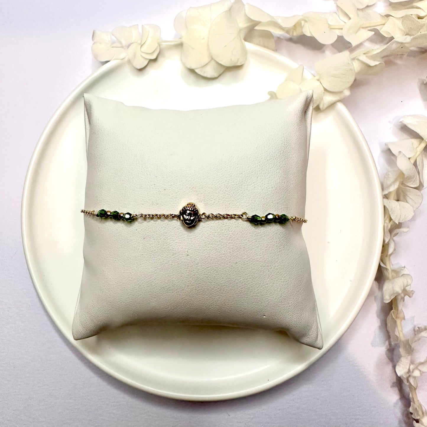 Bracelet Buddha