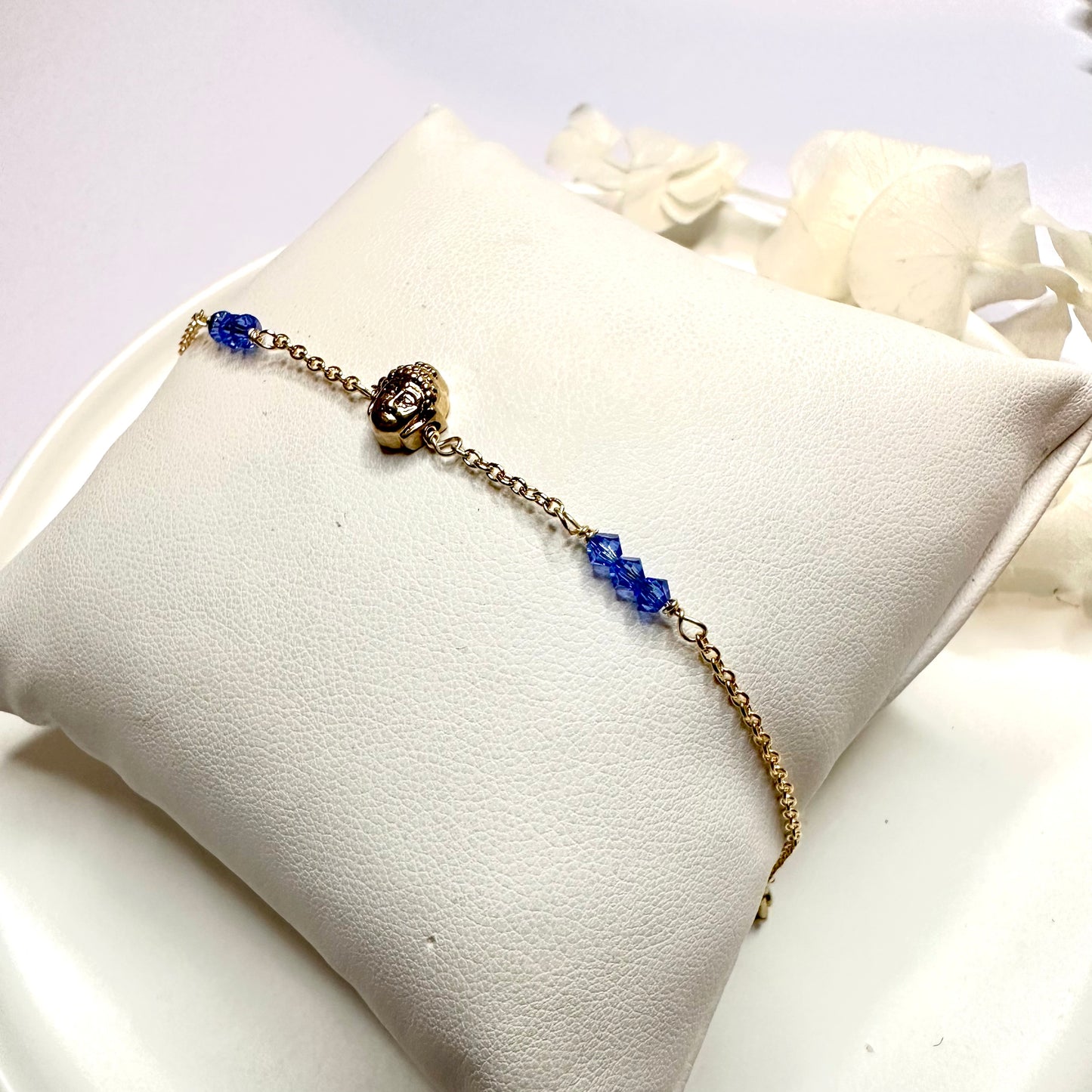 Bracelet Buddha