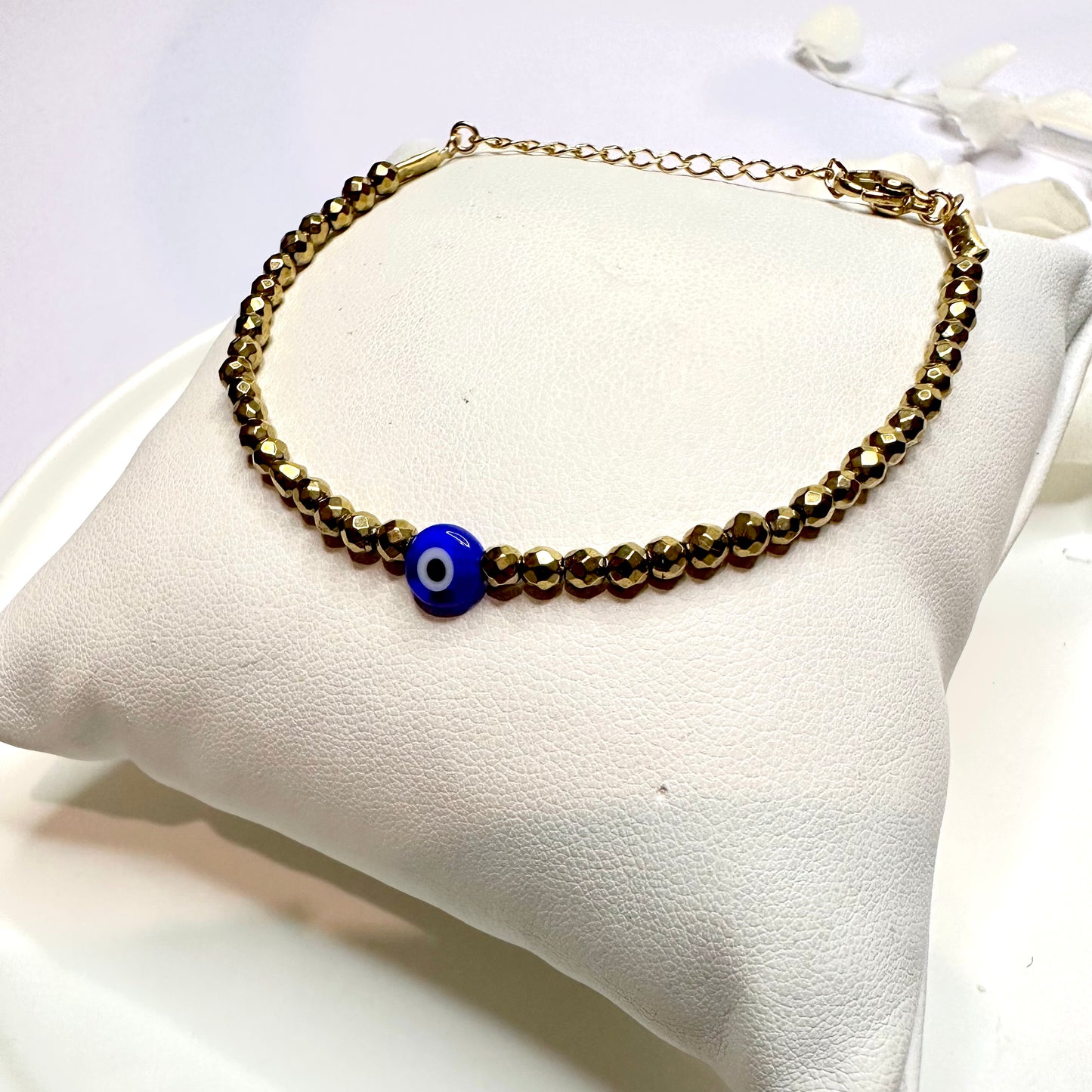 Bracelets fins Zahra