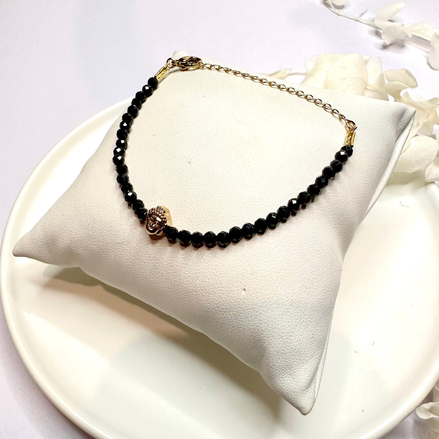Bracelets fins Zahra