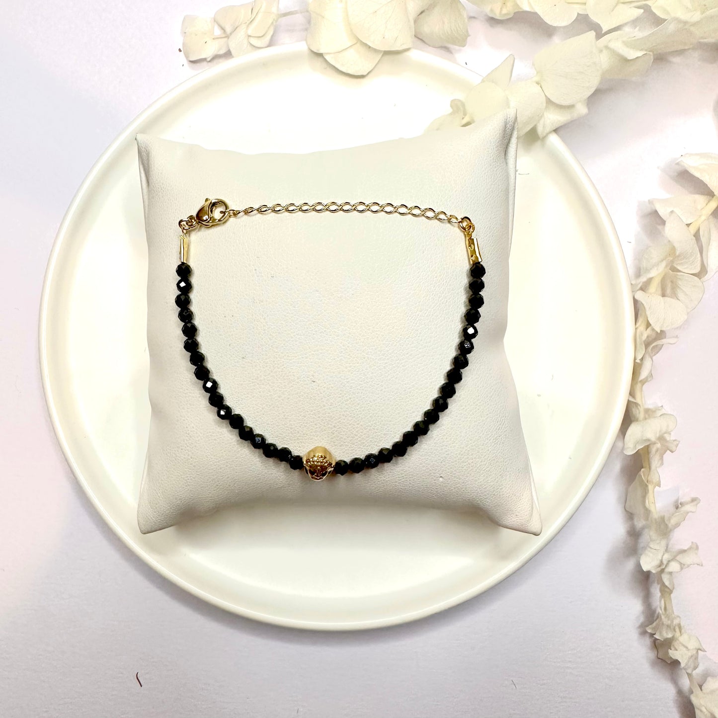 Bracelets fins Zahra