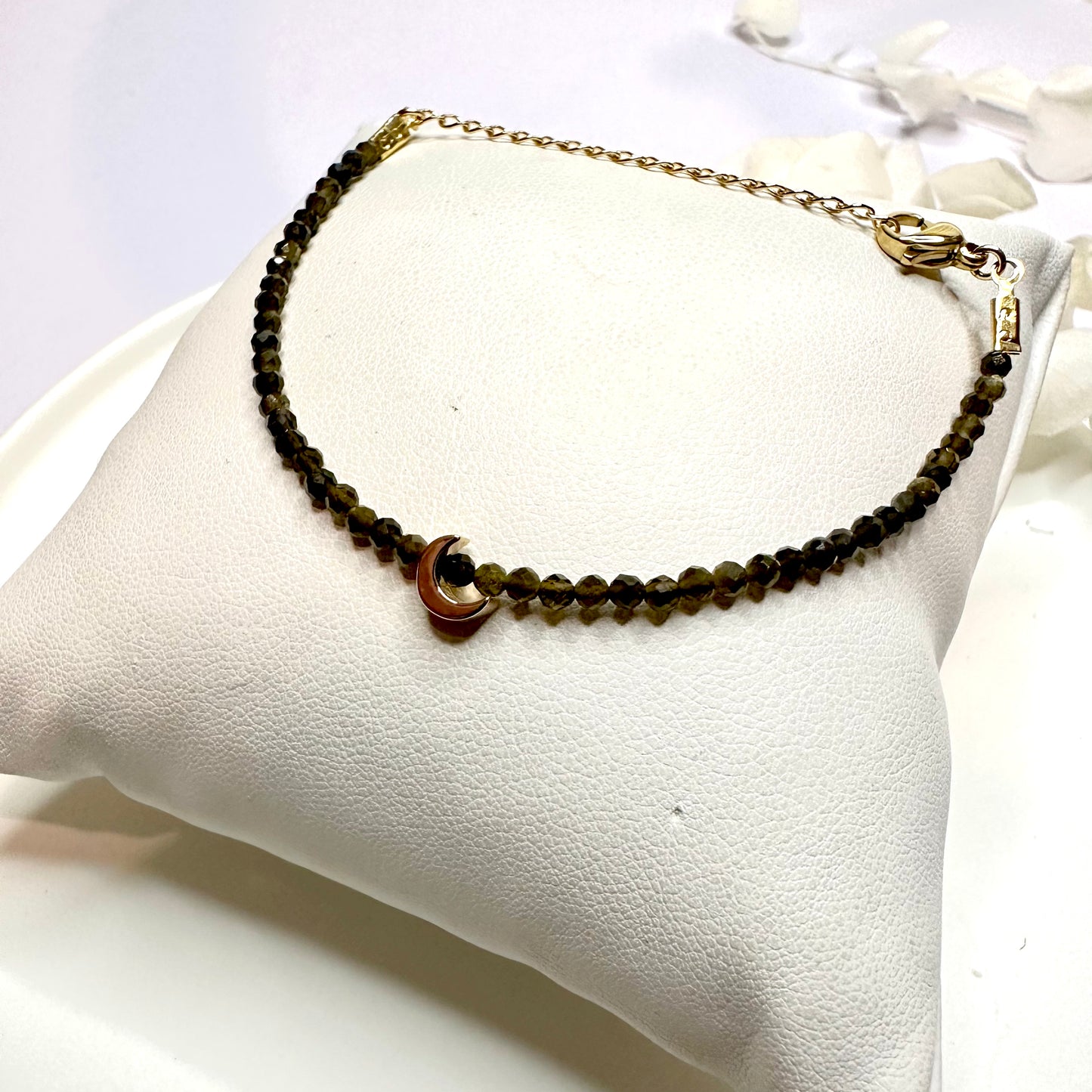 Bracelets fins Zahra