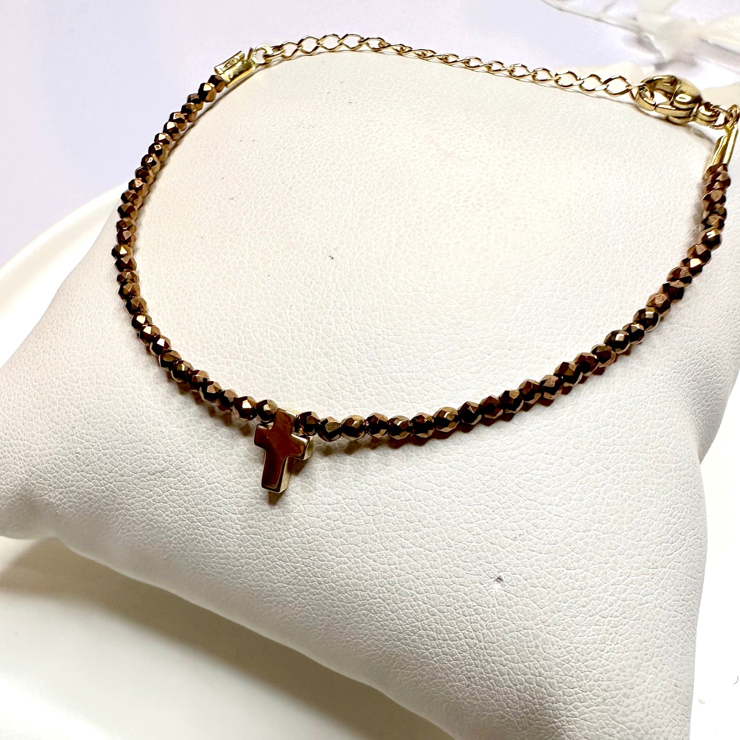 Bracelets fins Zahra
