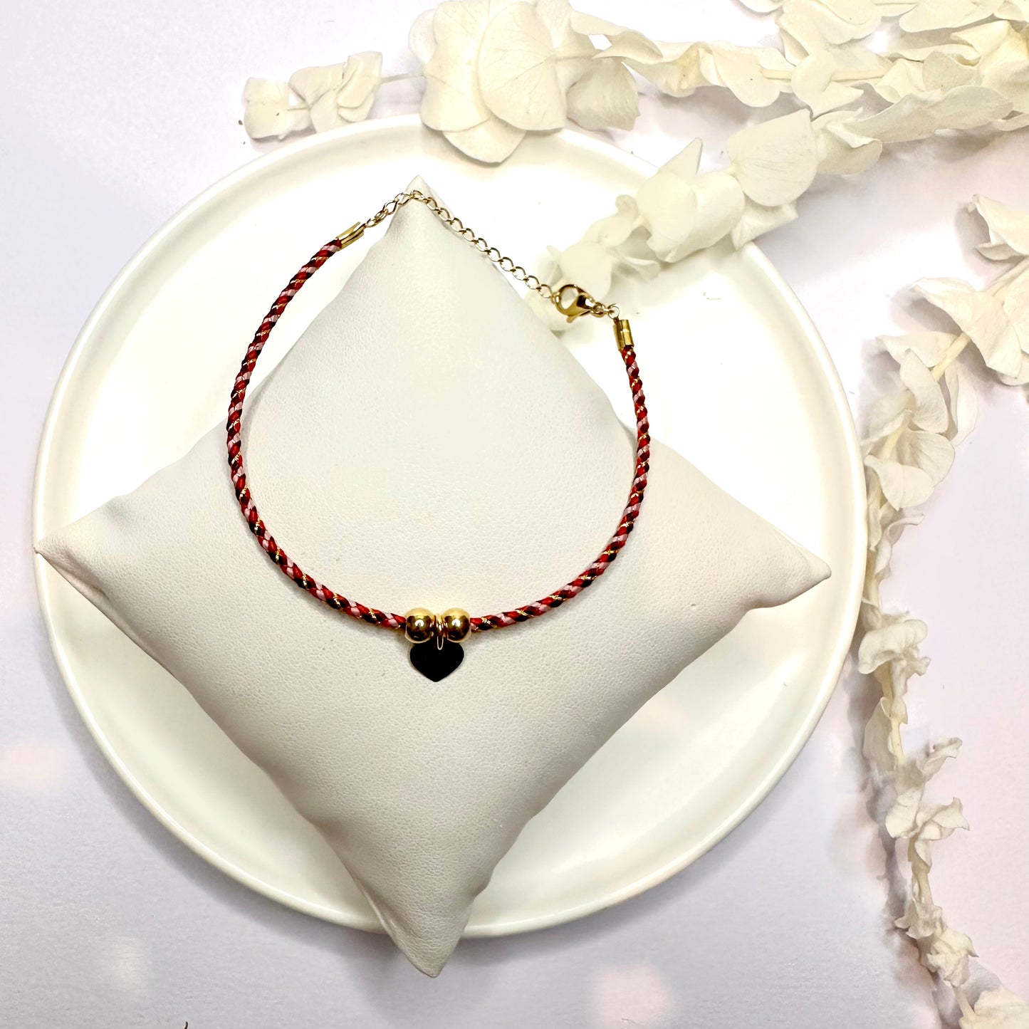 Bracelet cordons