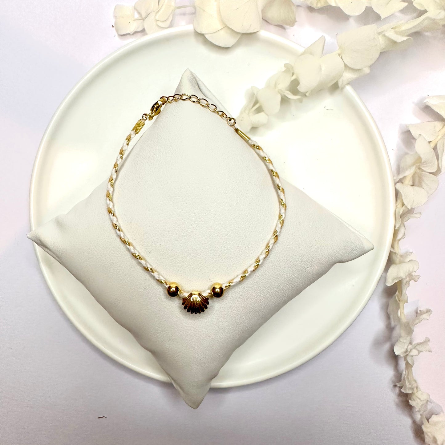 Bracelet cordons