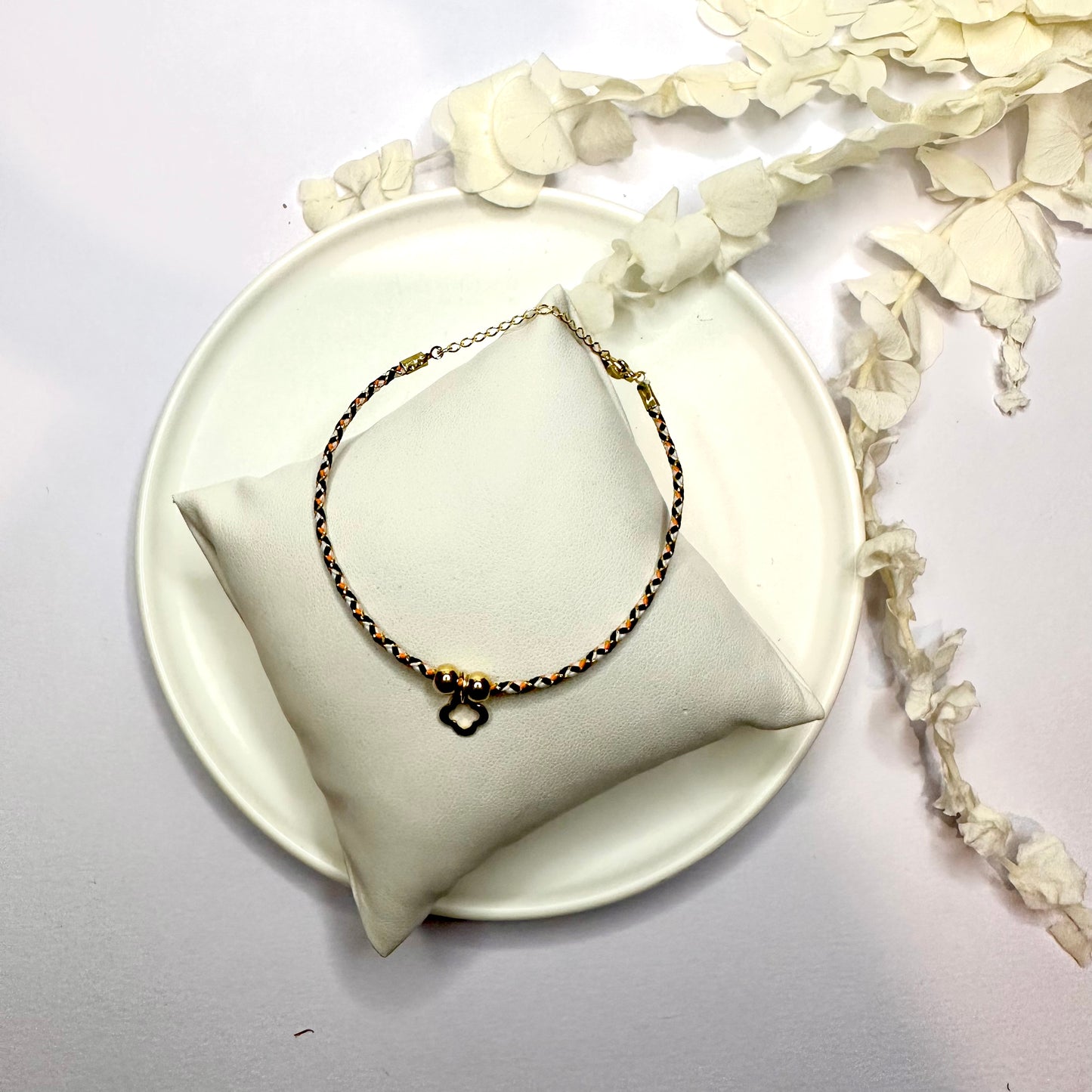 Bracelet cordons