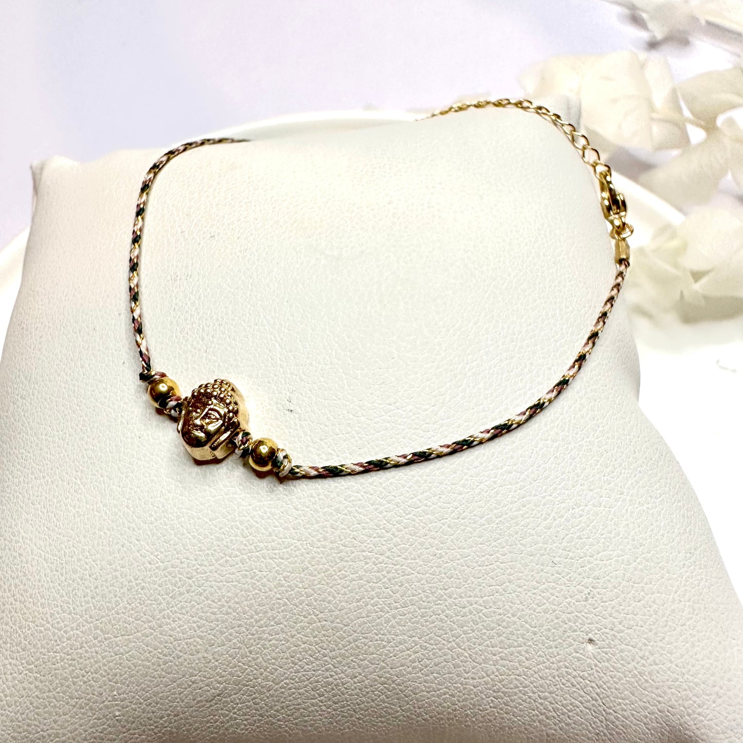 Bracelet cordons
