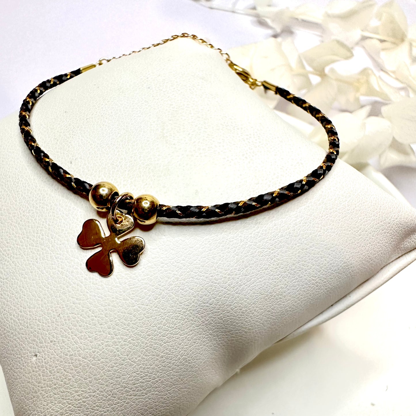 Bracelet cordons