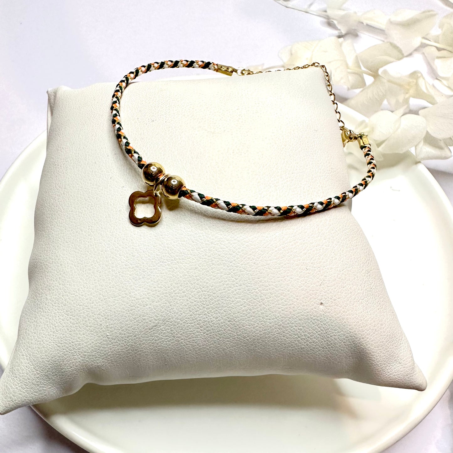 Bracelet cordons
