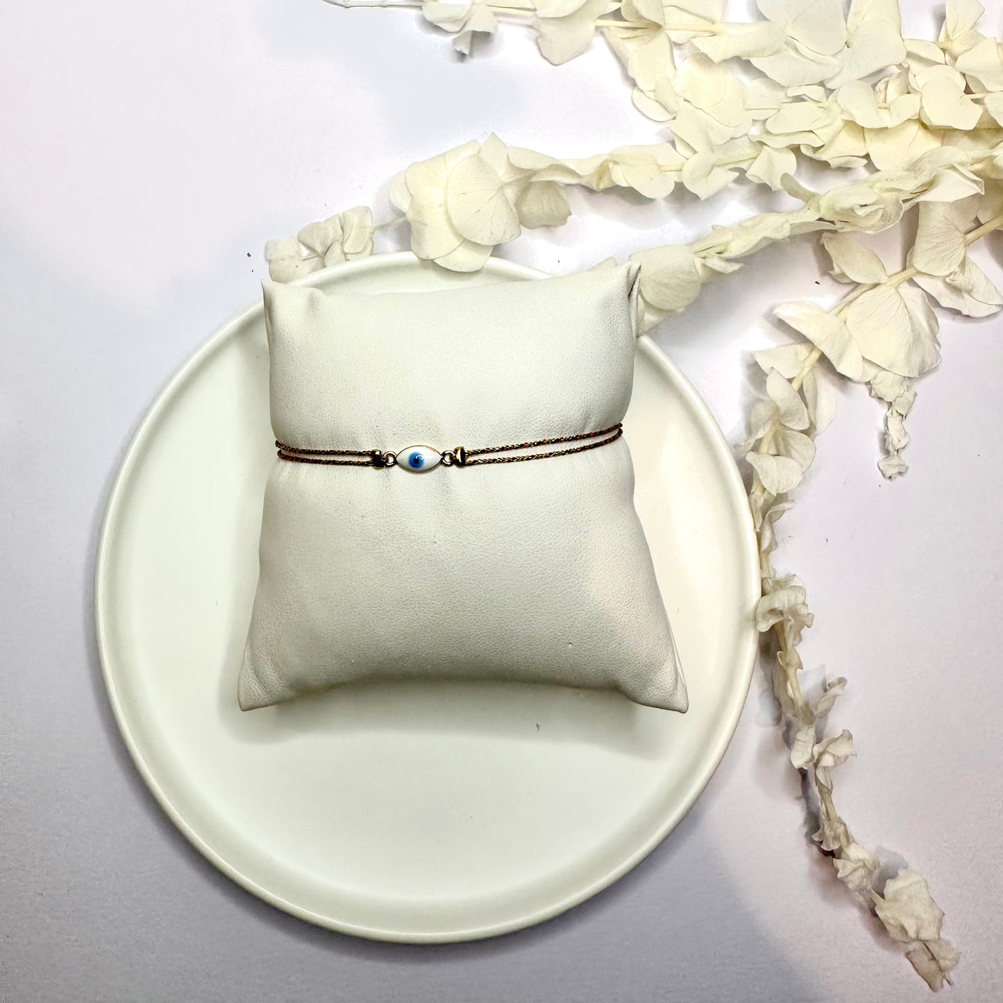 Bracelet cordons