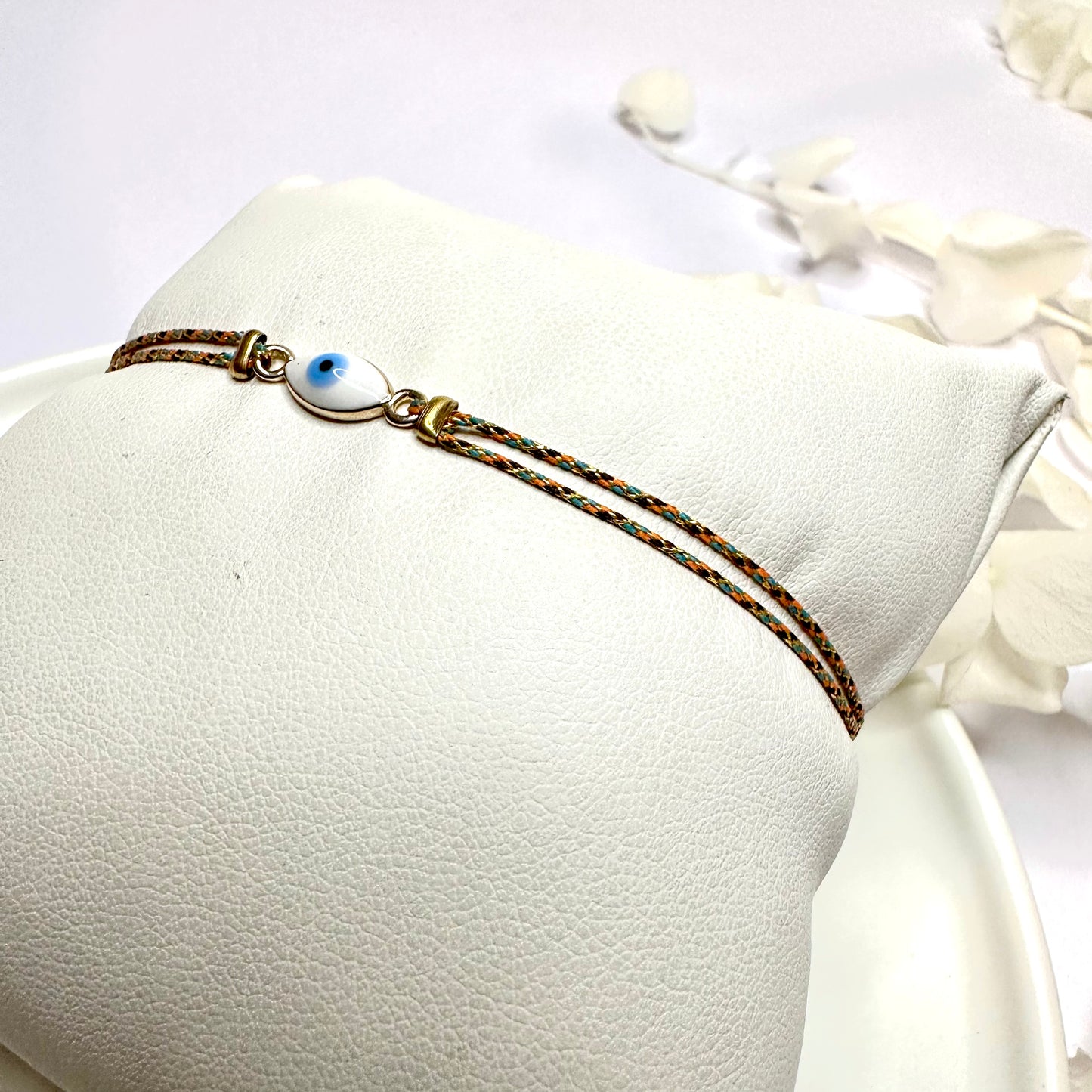 Bracelet cordons