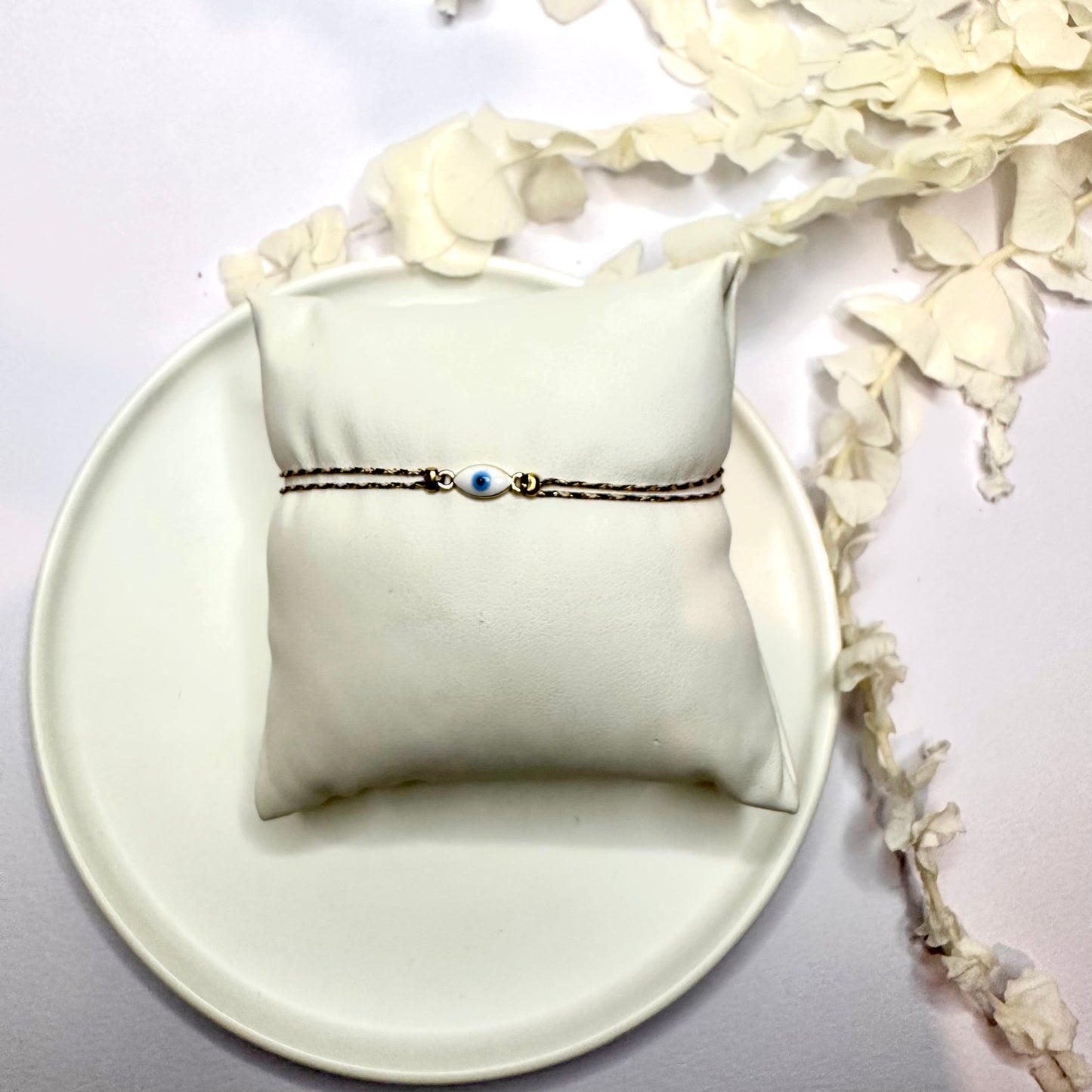 Bracelet cordons