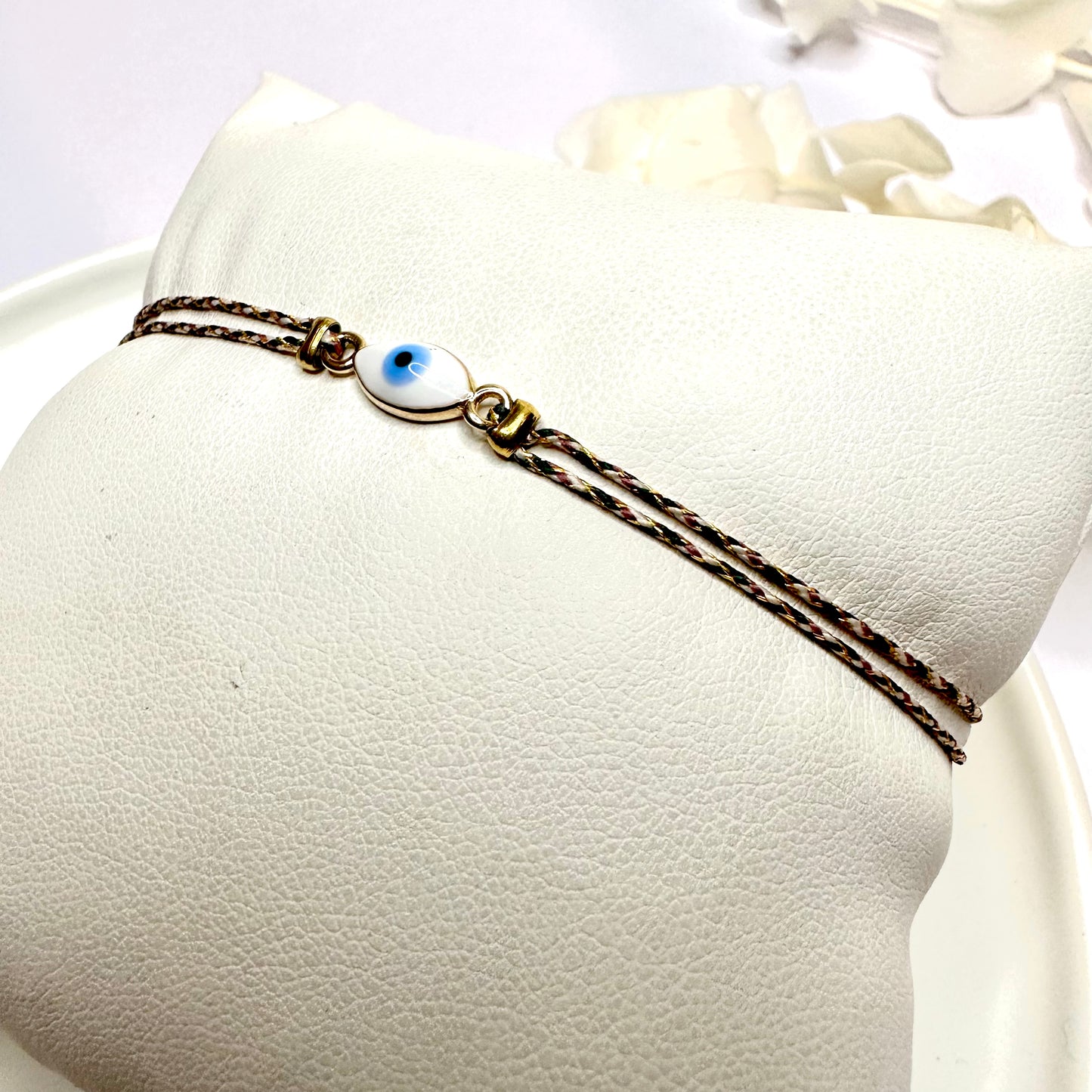 Bracelet cordons