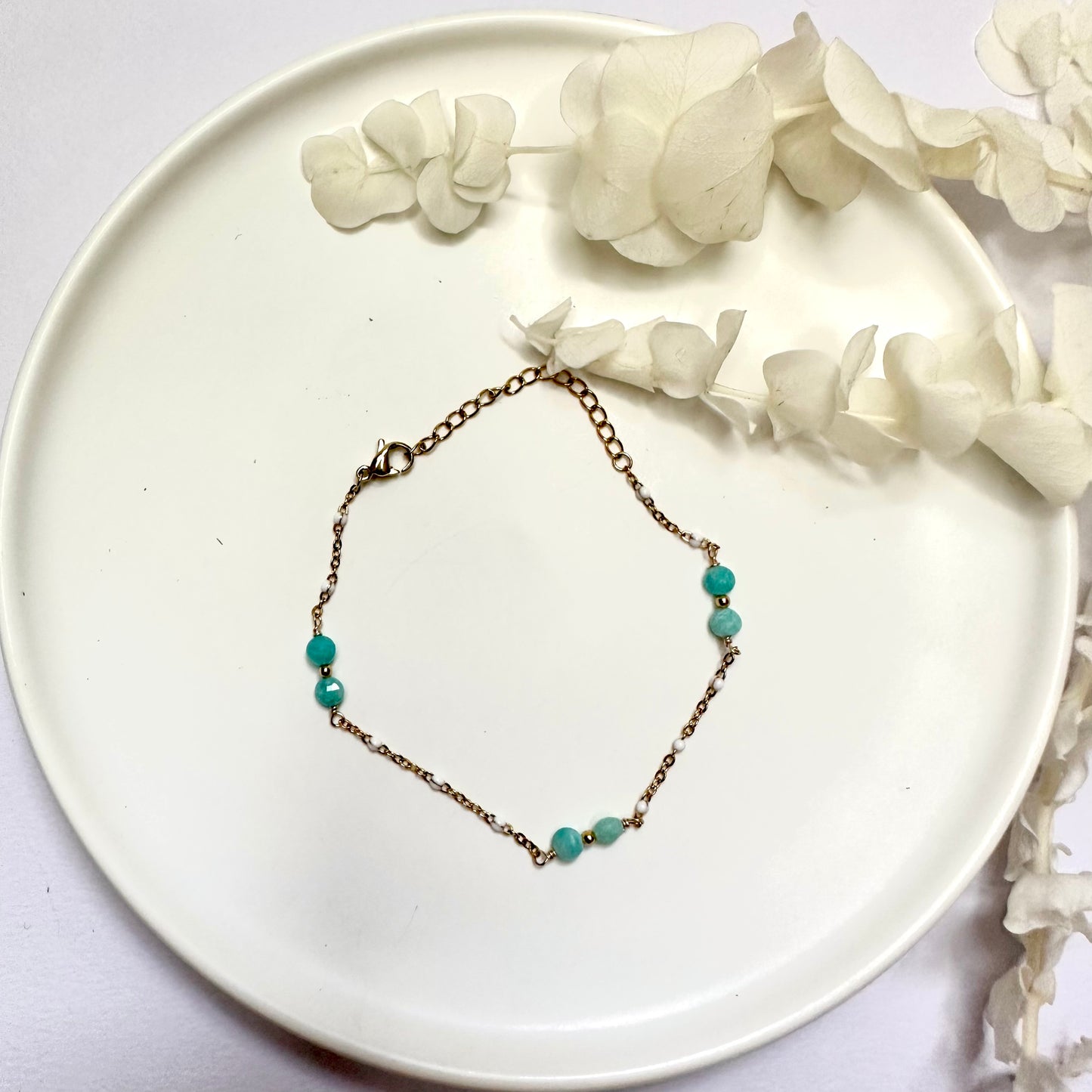 Parure Chafika