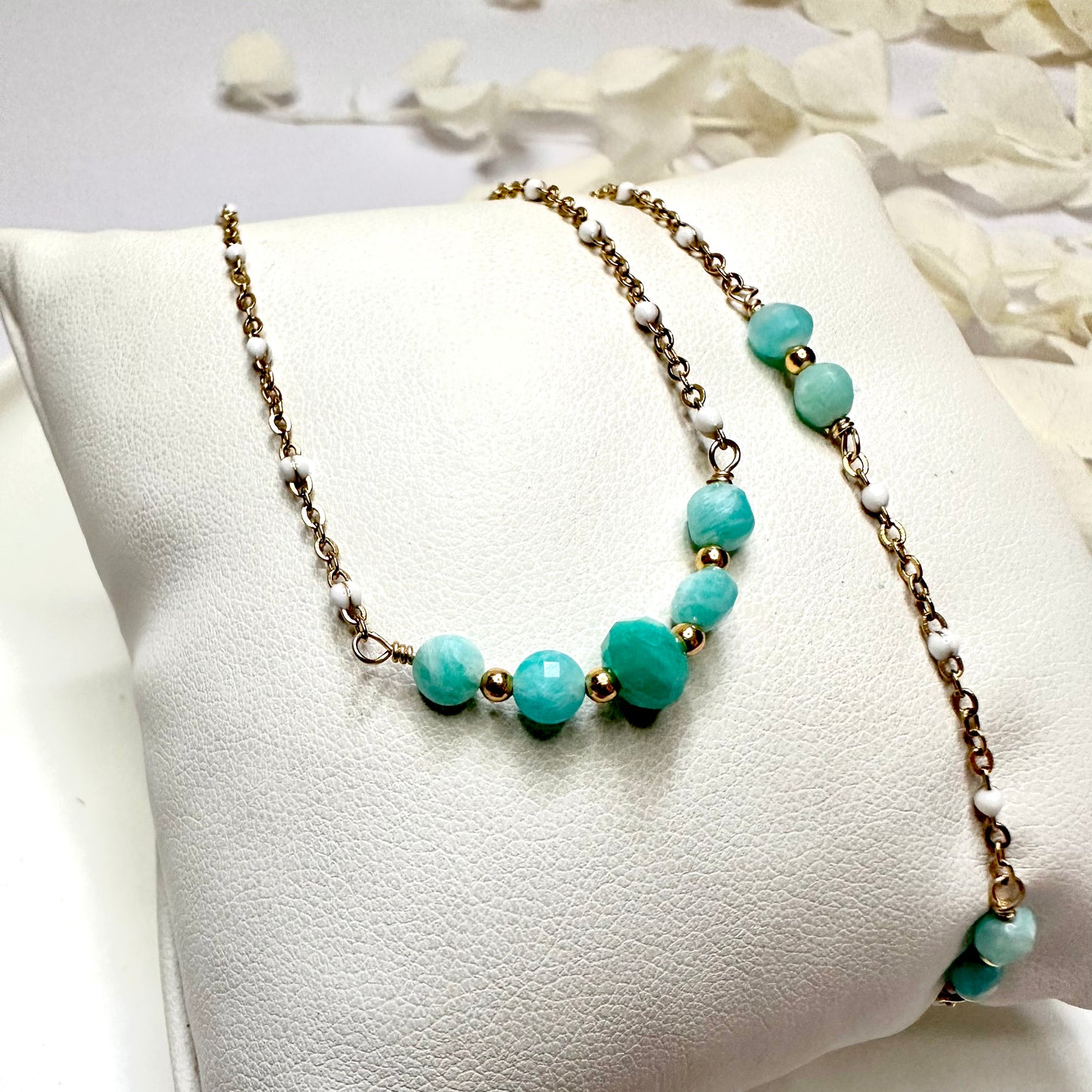 Parure Chafika