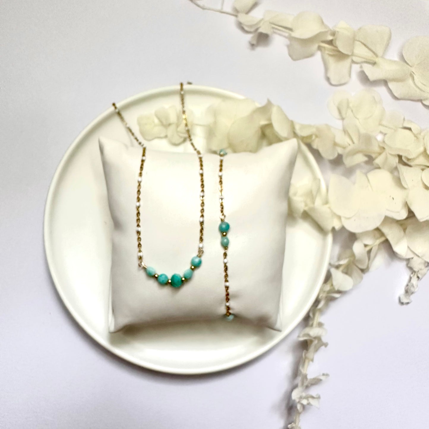 Parure Chafika