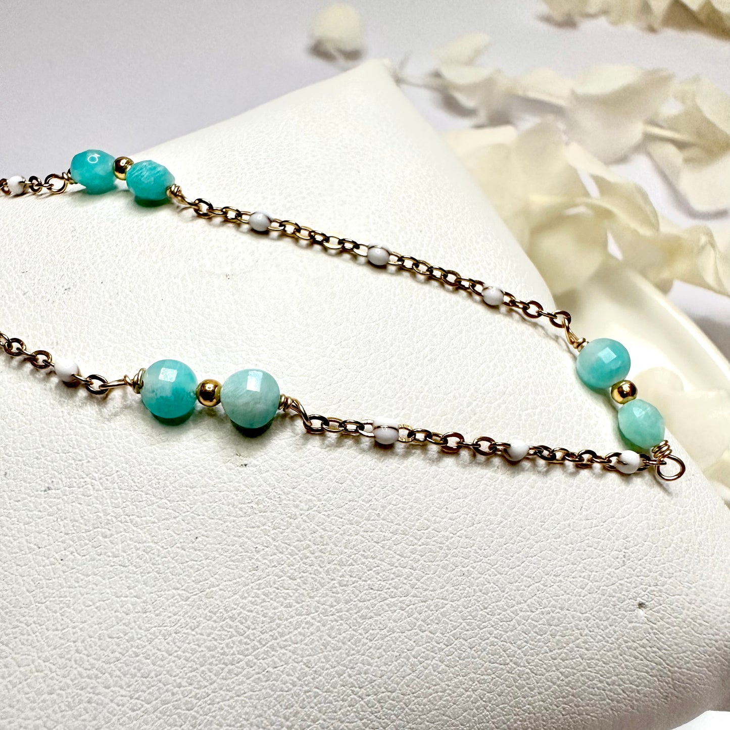 Parure Chafika