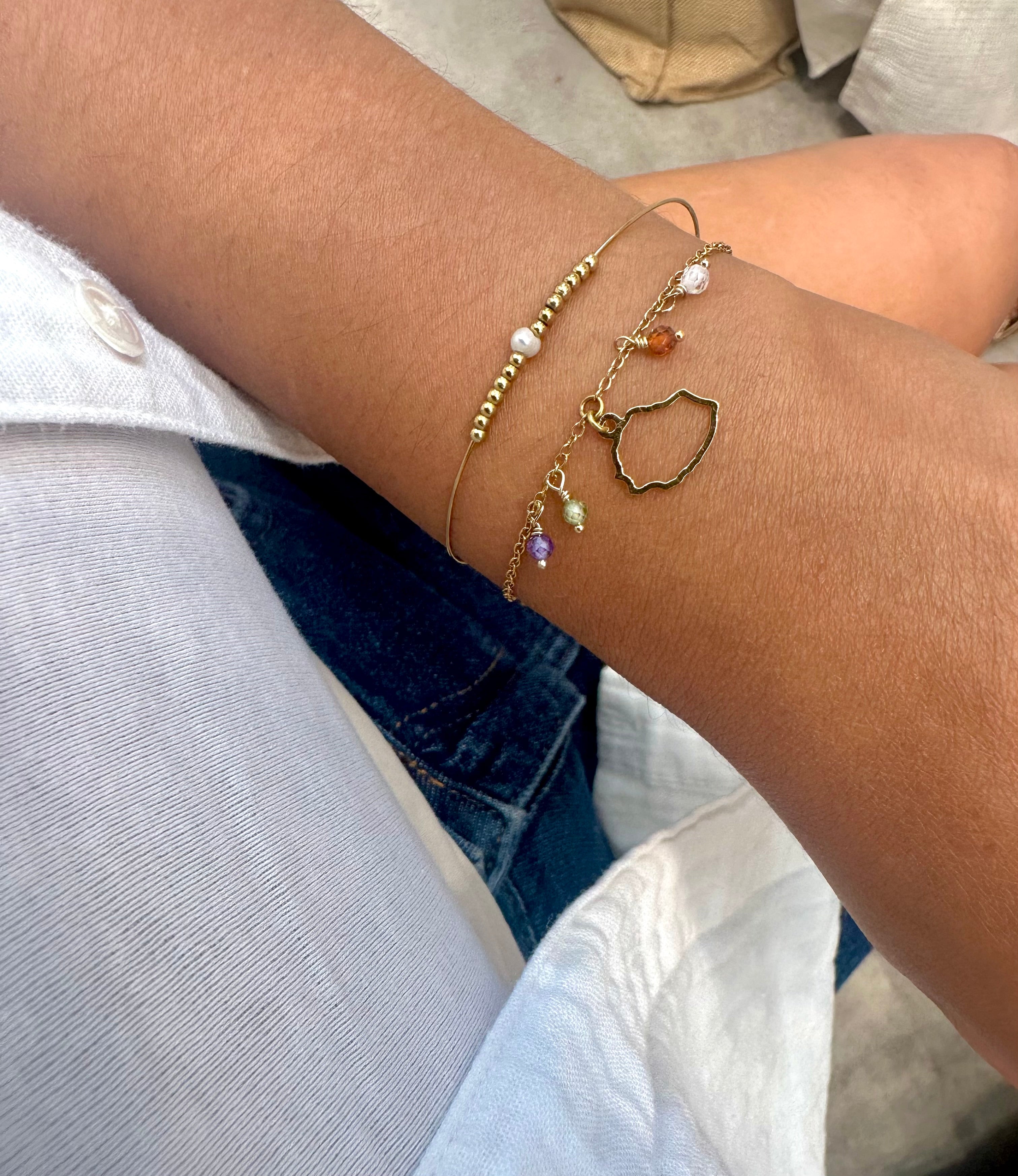 Bracelet Mon Ti Péi