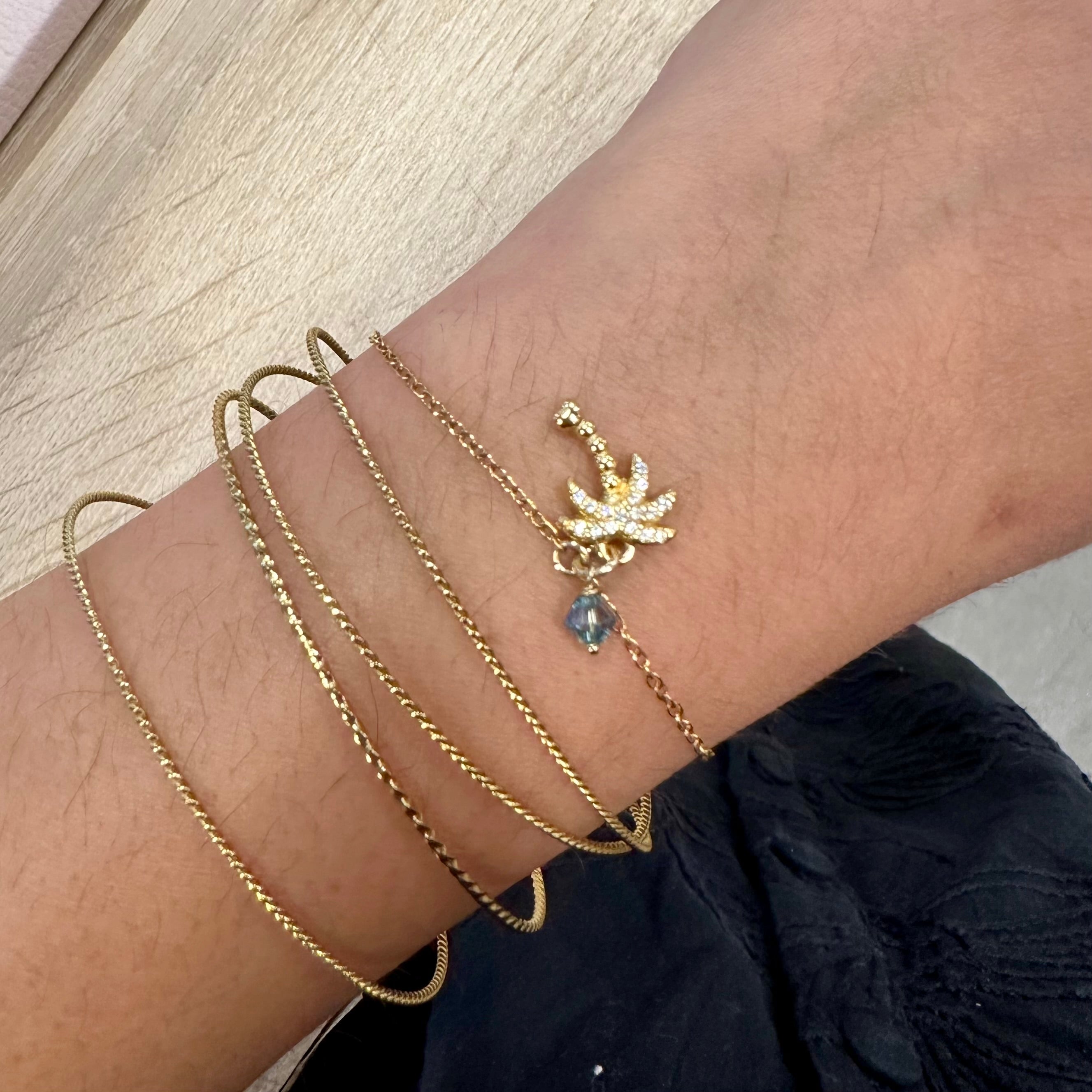 Bracelet Laya