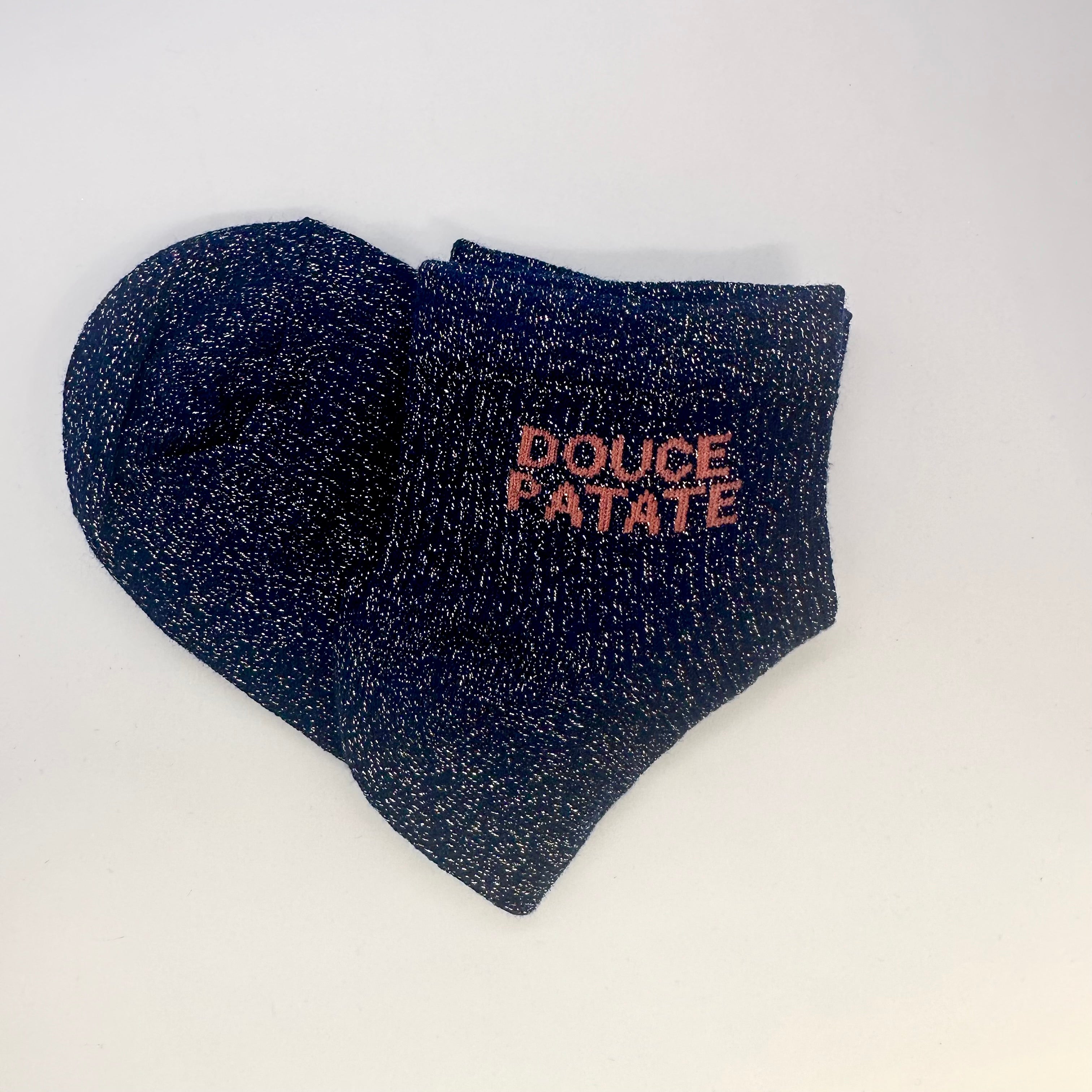Chaussettes Fun & Pétillantes