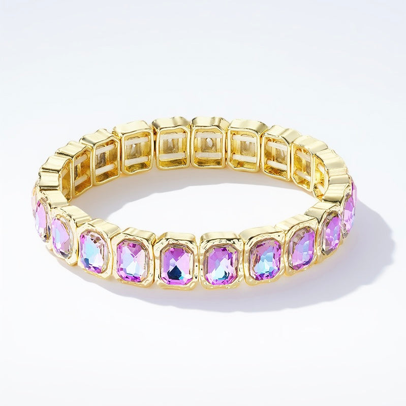 Bracelet Rainbow