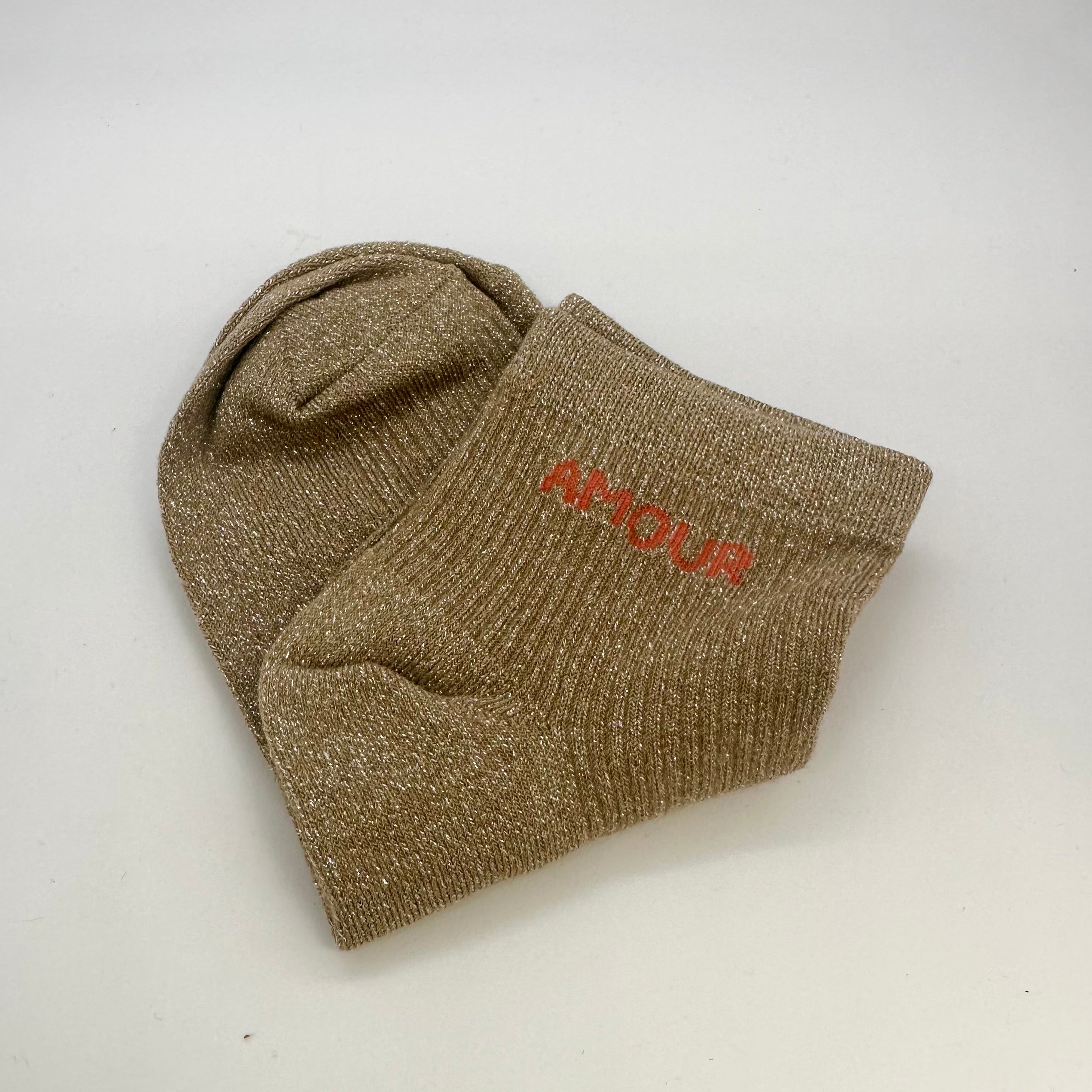 Chaussettes Fun & Pétillantes