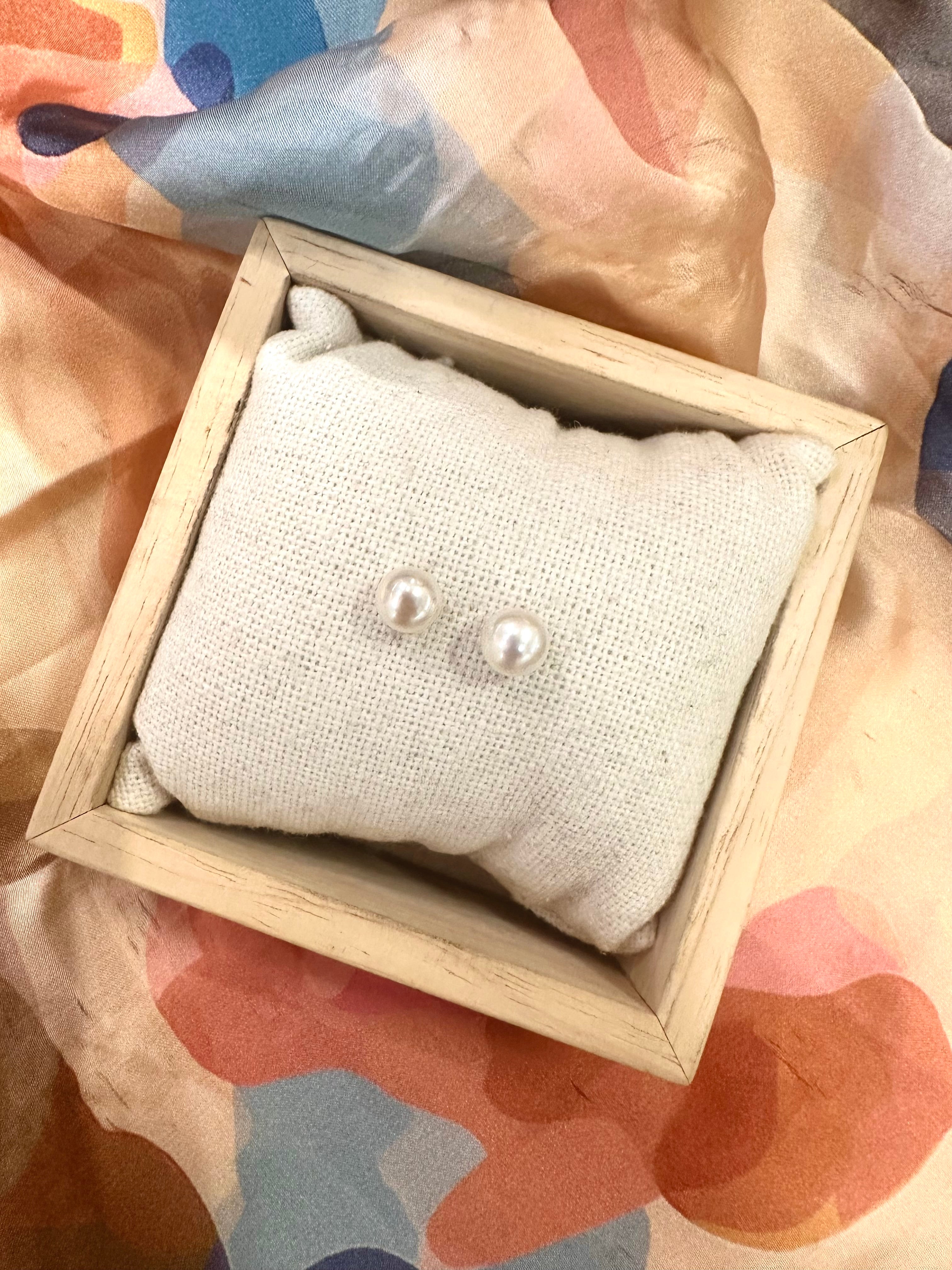 Puces Perle