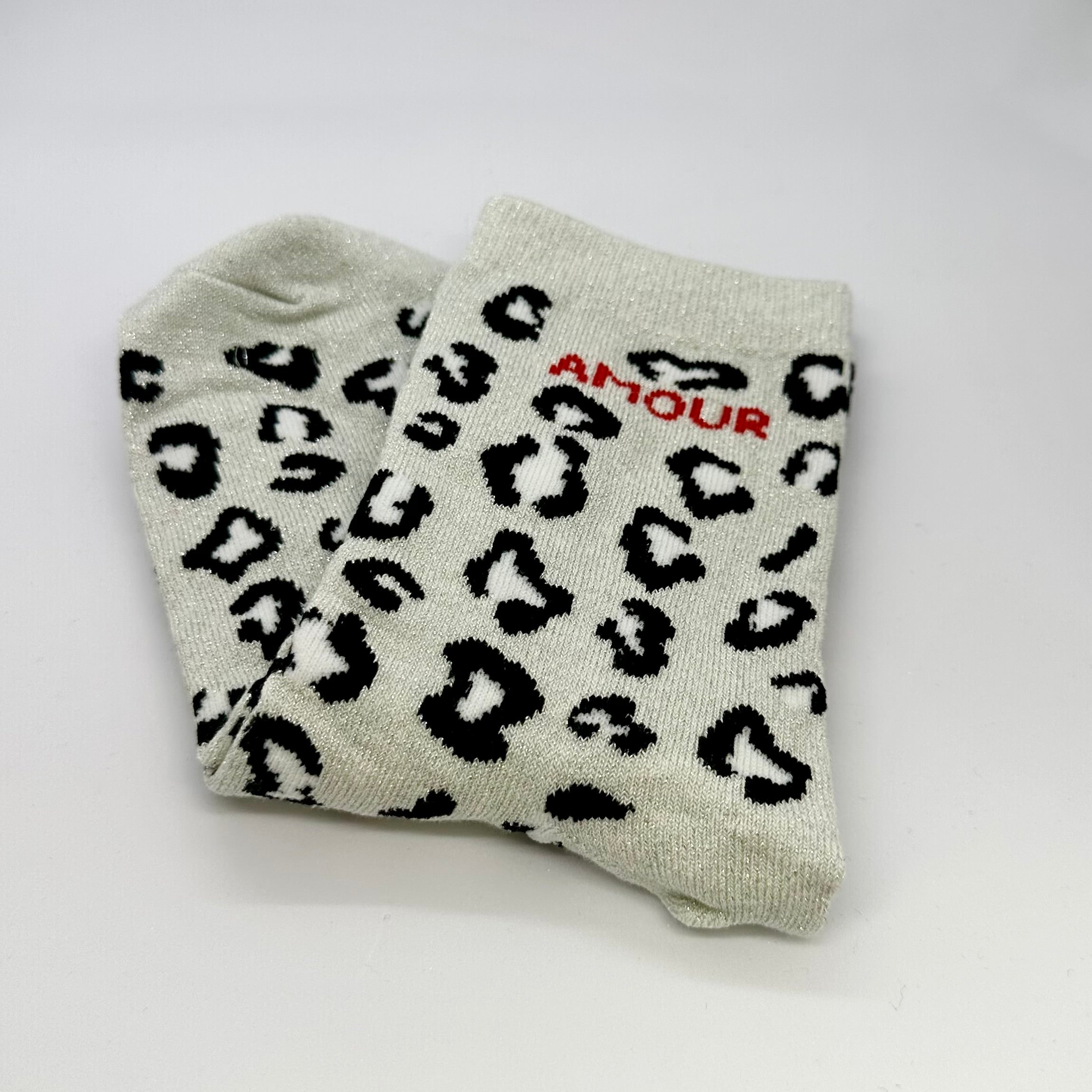 Chaussettes Fun & Pétillantes