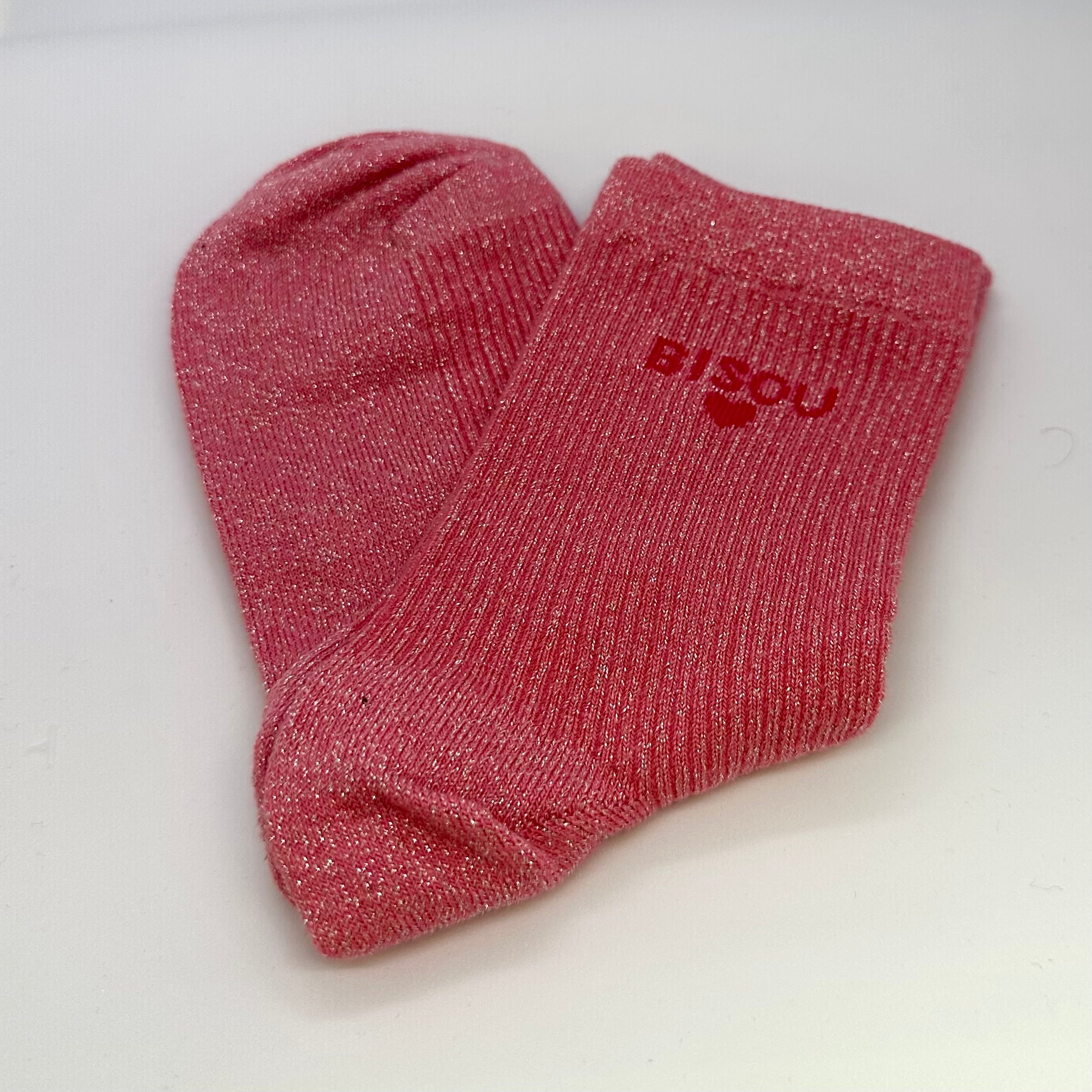 Chaussettes Fun & Pétillantes