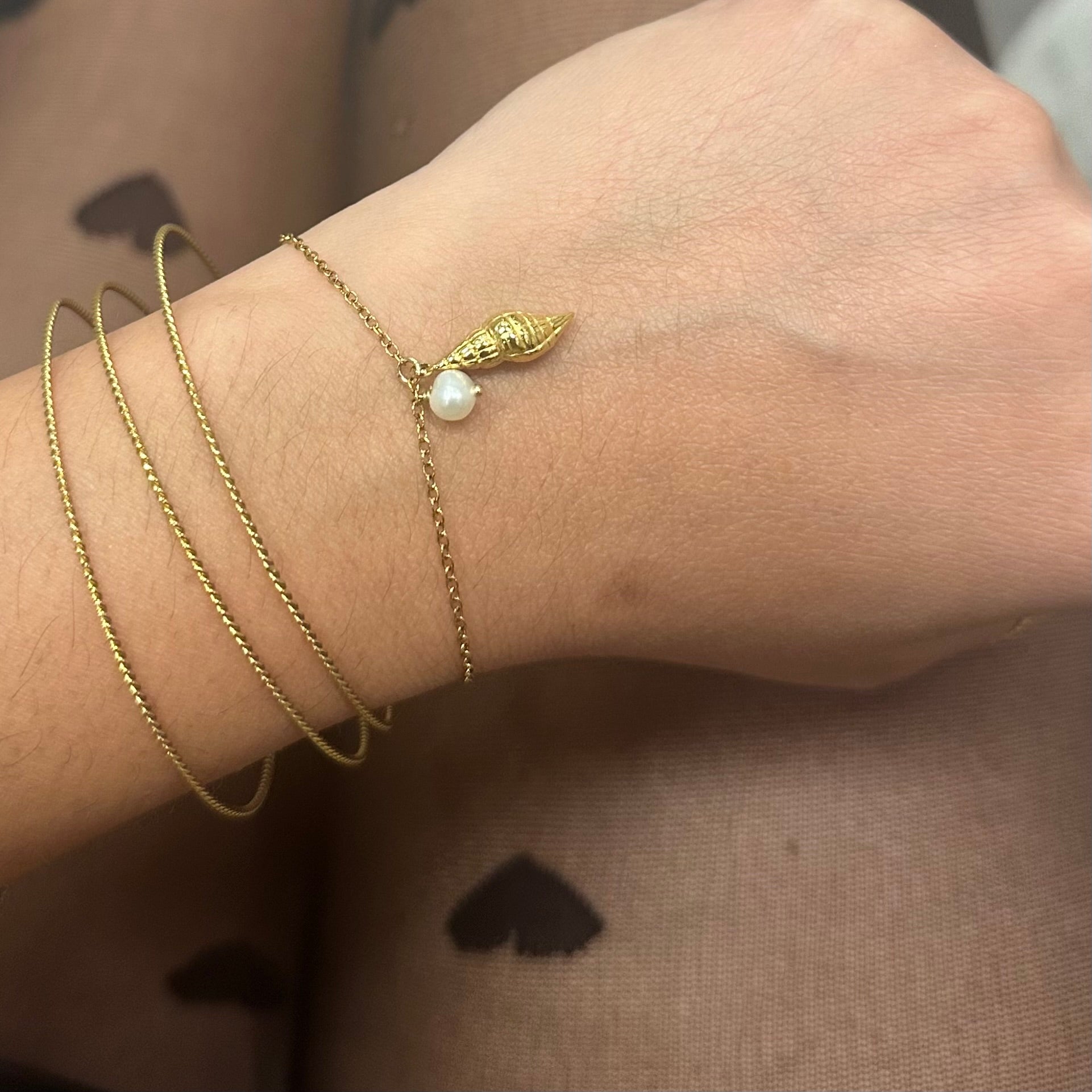 Bracelet Djamila